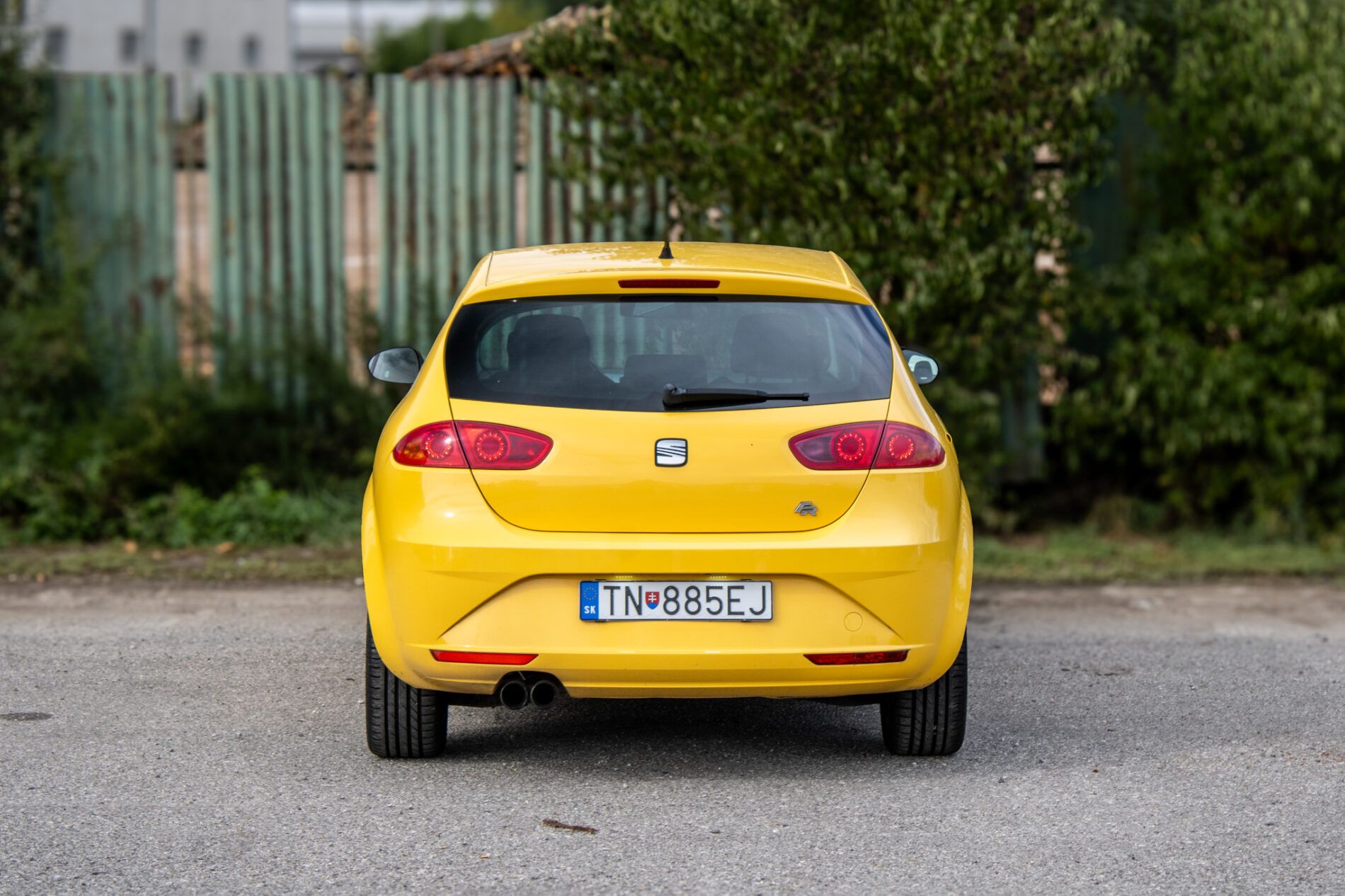 Seat Leon - fotka 6