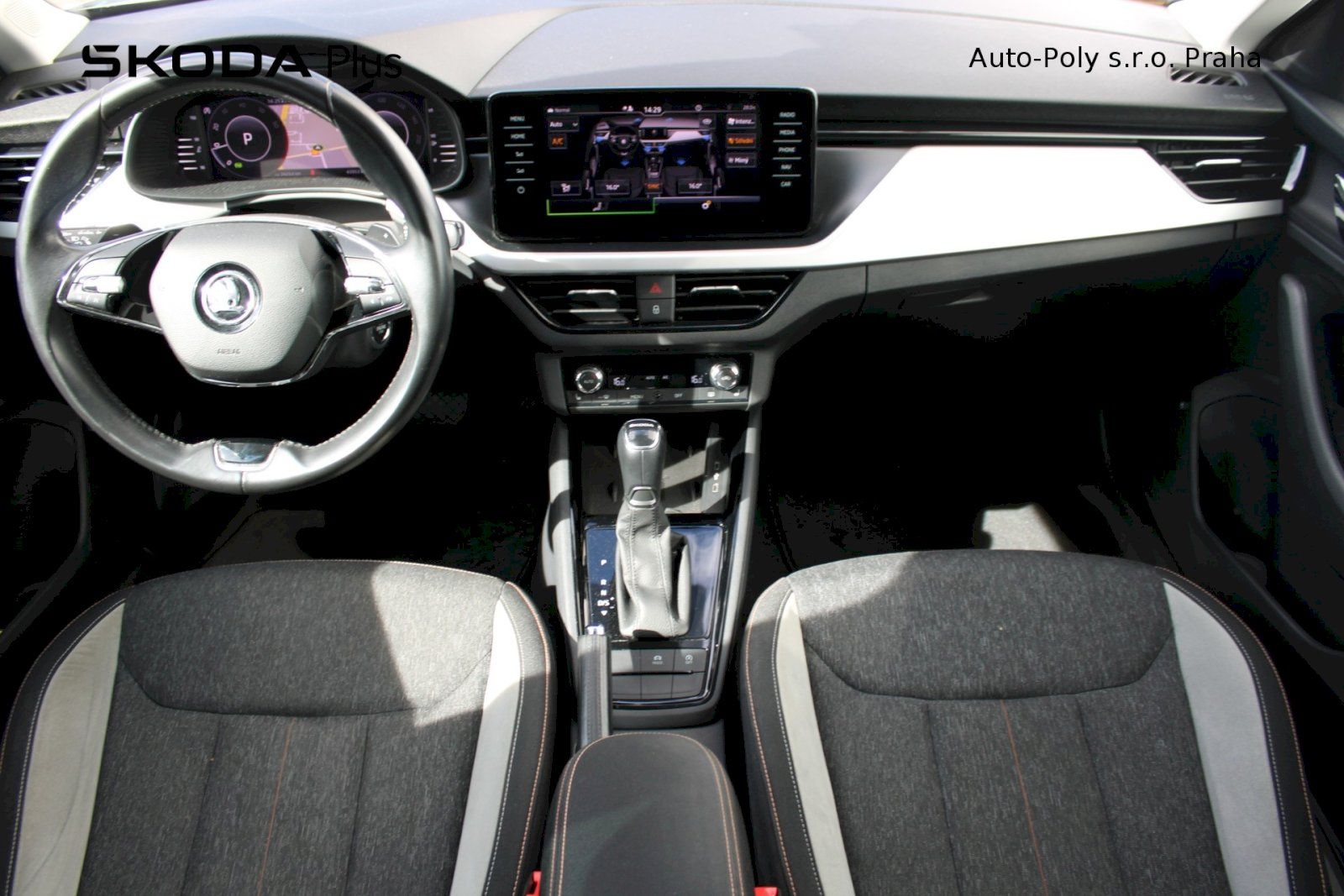 Škoda Kamiq, 1.5 TSI 110 kW DSG Style - fotka 4
