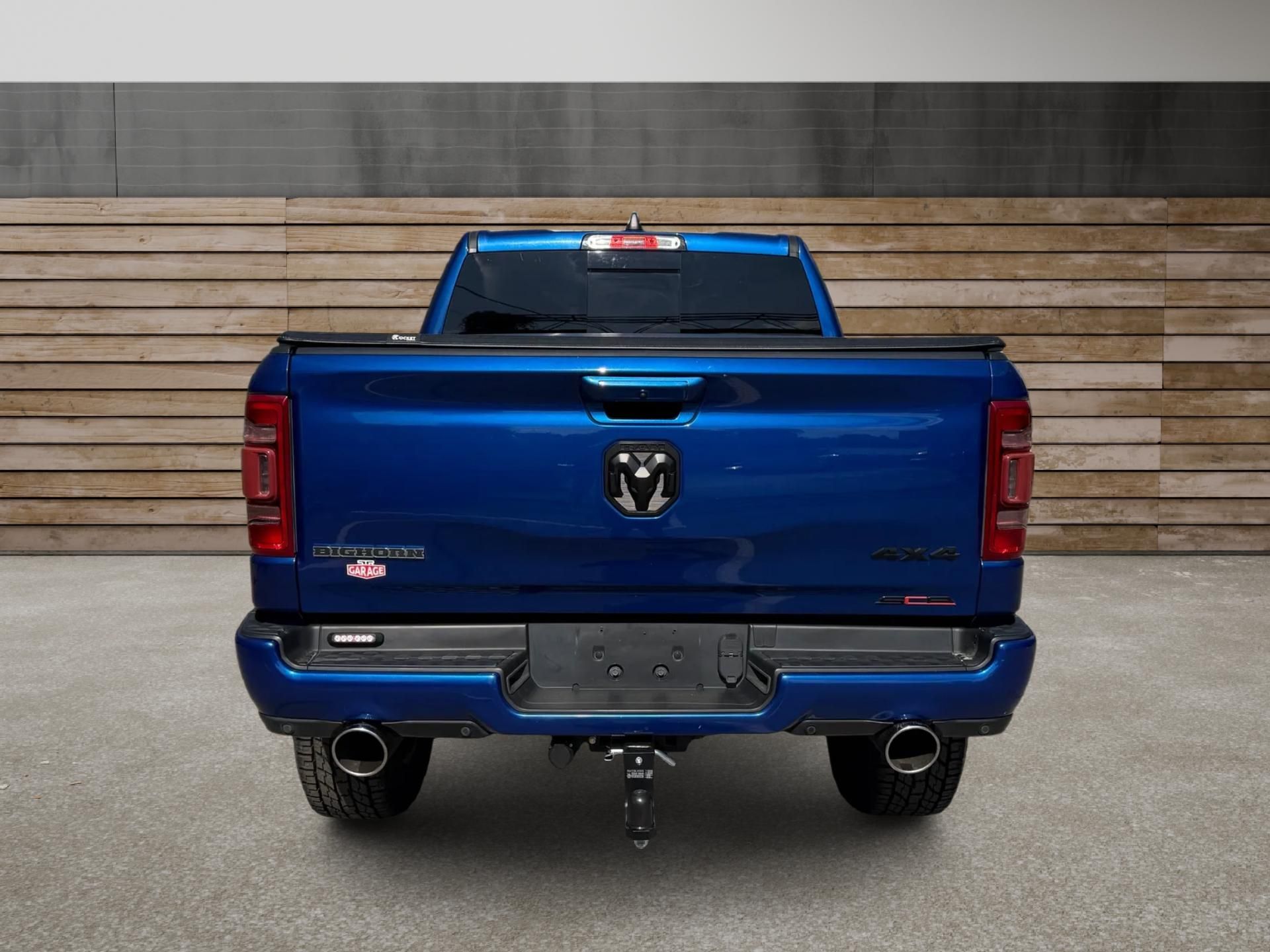 Dodge Ram, +BLACK WIDOW ORIGINAL + - fotka 4