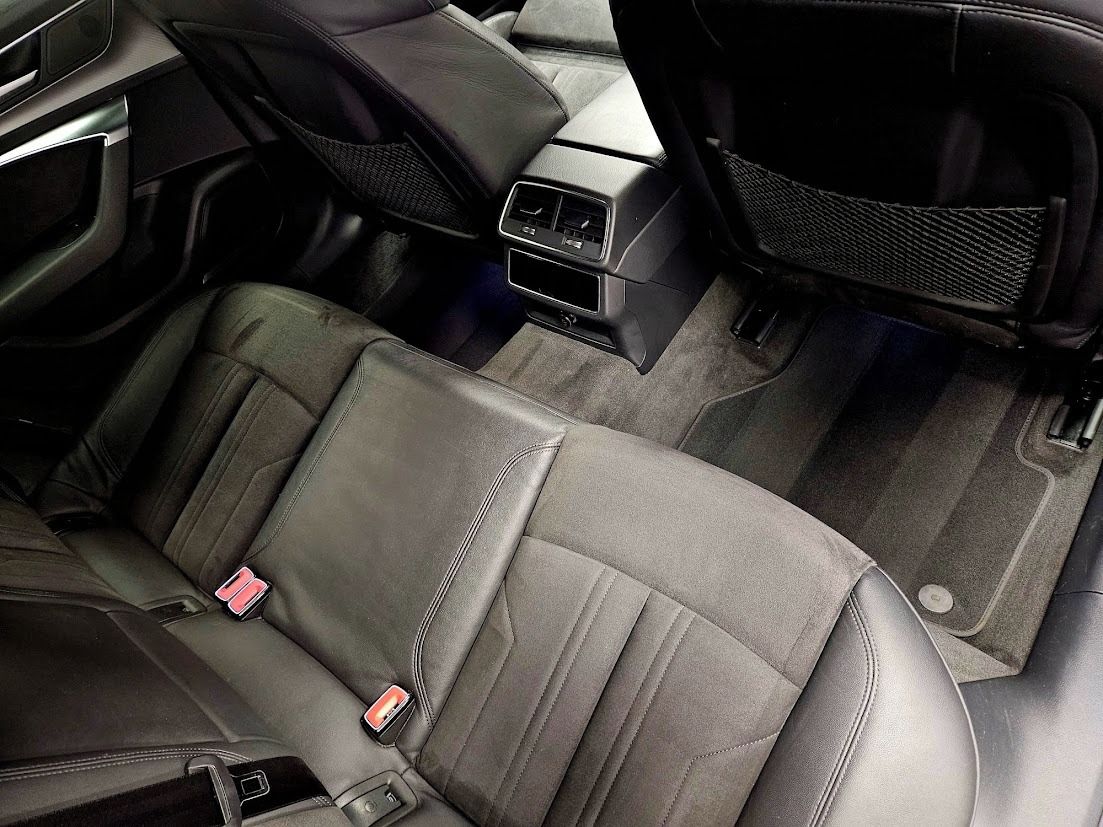 Audi A6 Avant, 50 TDI 210kW | B&O | Matrix - fotka 4