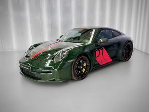 Porsche 911, GT3 TOURING 992, PDK, MATRIX P