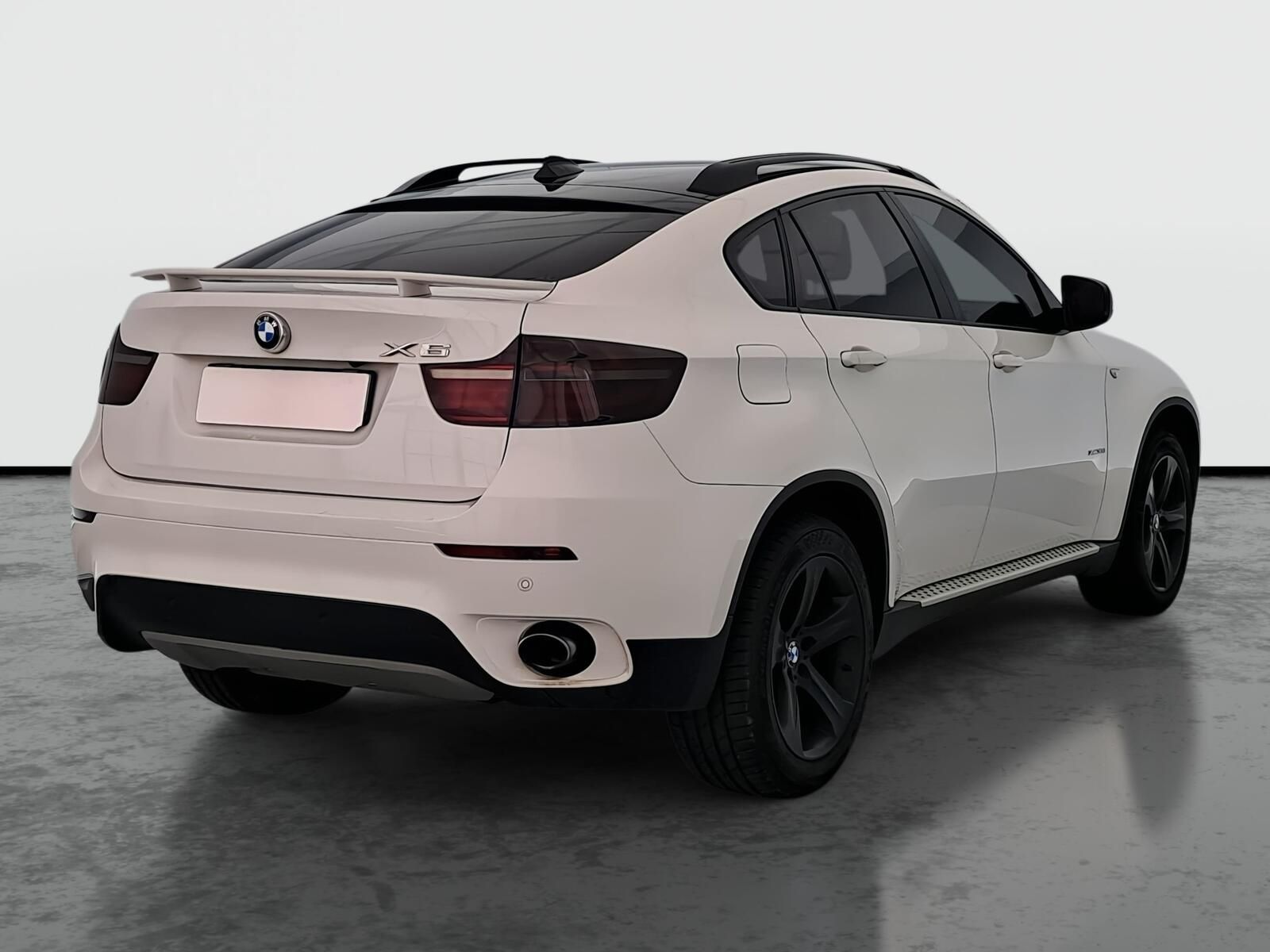 BMW X6, xDrive30d, 4X4, Automat - fotka 5