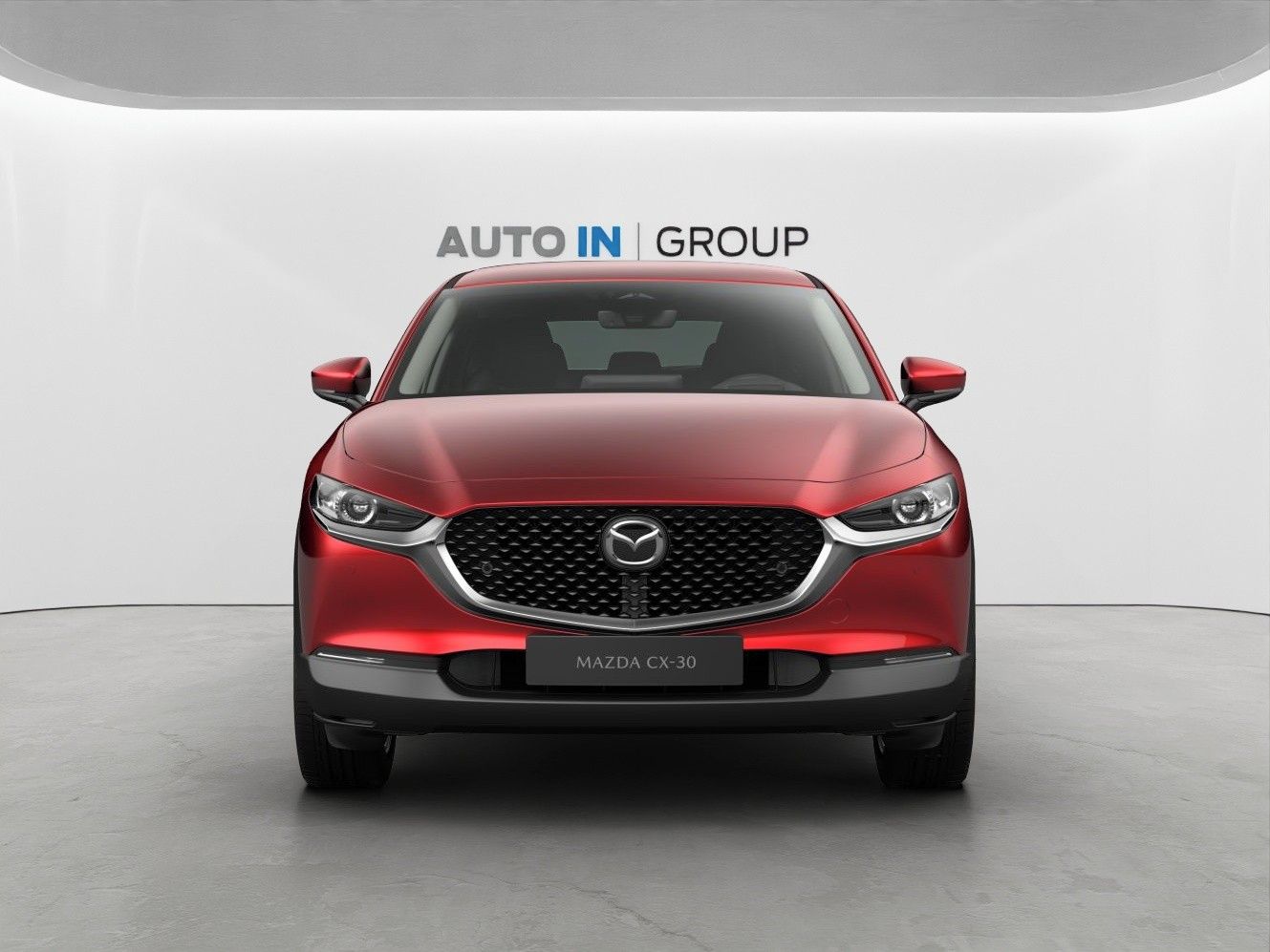 Mazda CX-30, Skyactiv-G140 2.5L Centre-Line - fotka 2