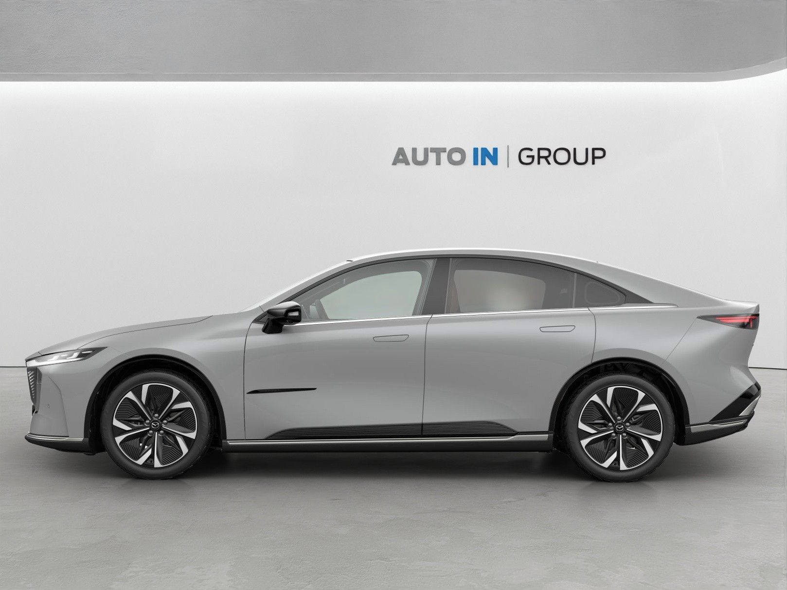 Mazda 6e, 2025 EV 258ps Takumi Plus - fotka 3