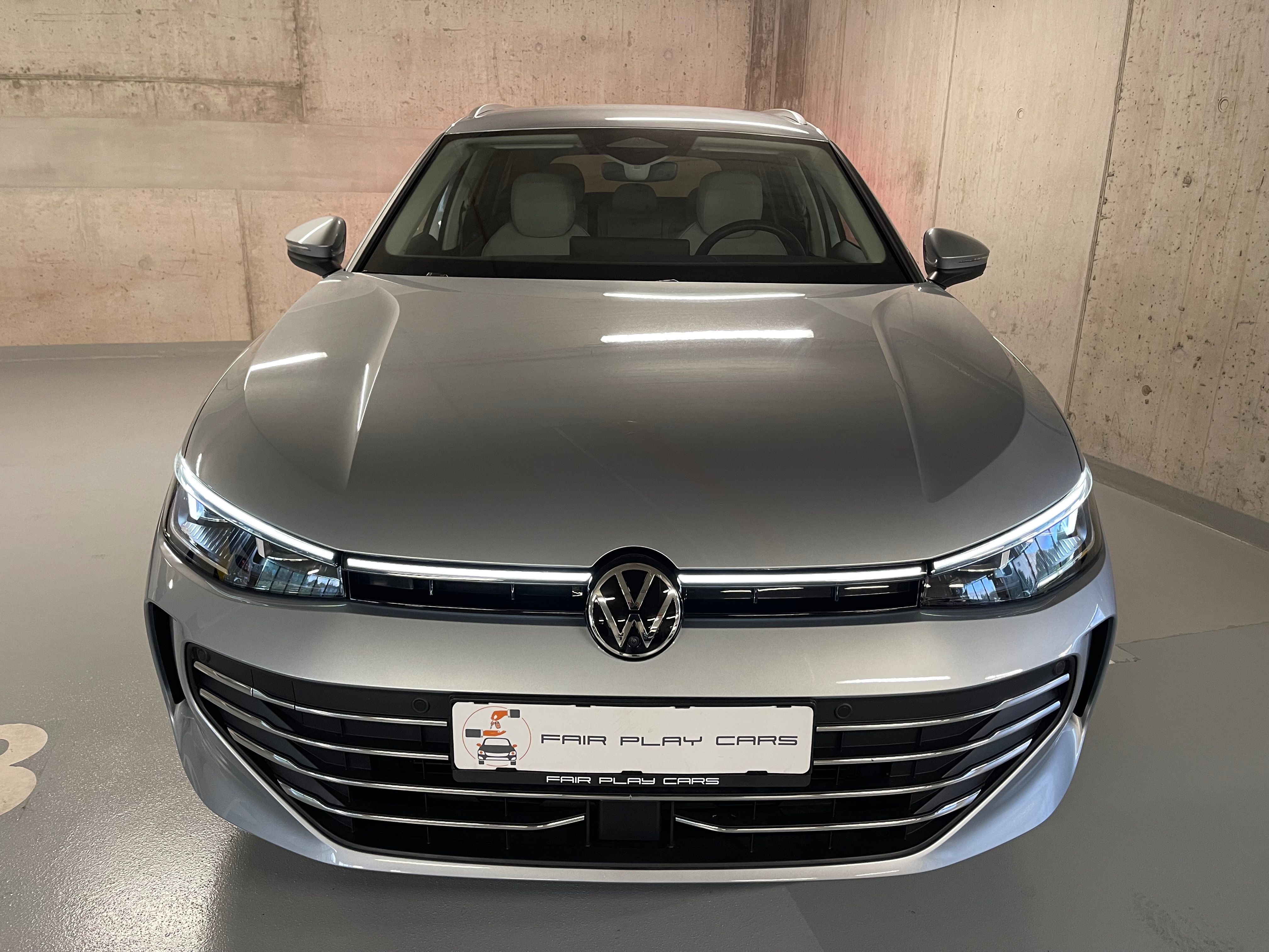 Volkswagen Passat, DCC/HUD/Tažné/El.Sed./Záruka5y - fotka 2