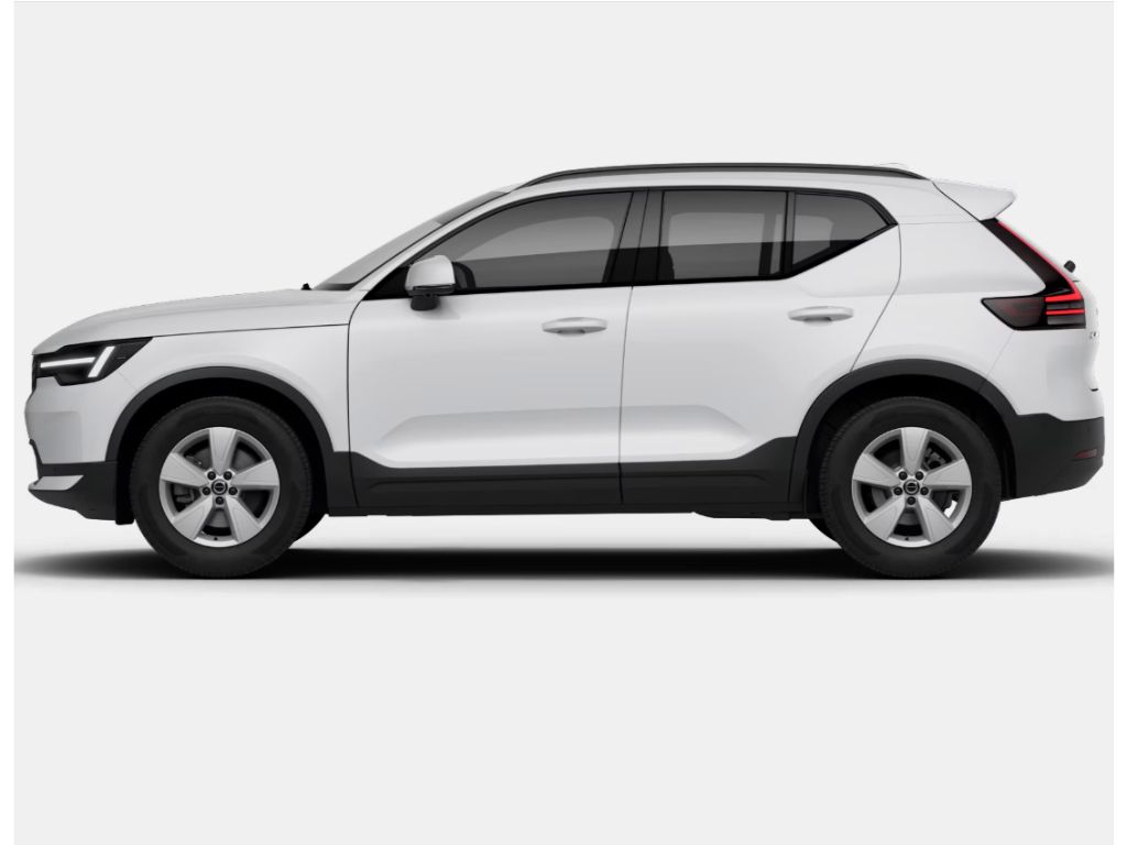 Volvo XC40, ESSENTIAL B3 FWD 120kW - fotka 4