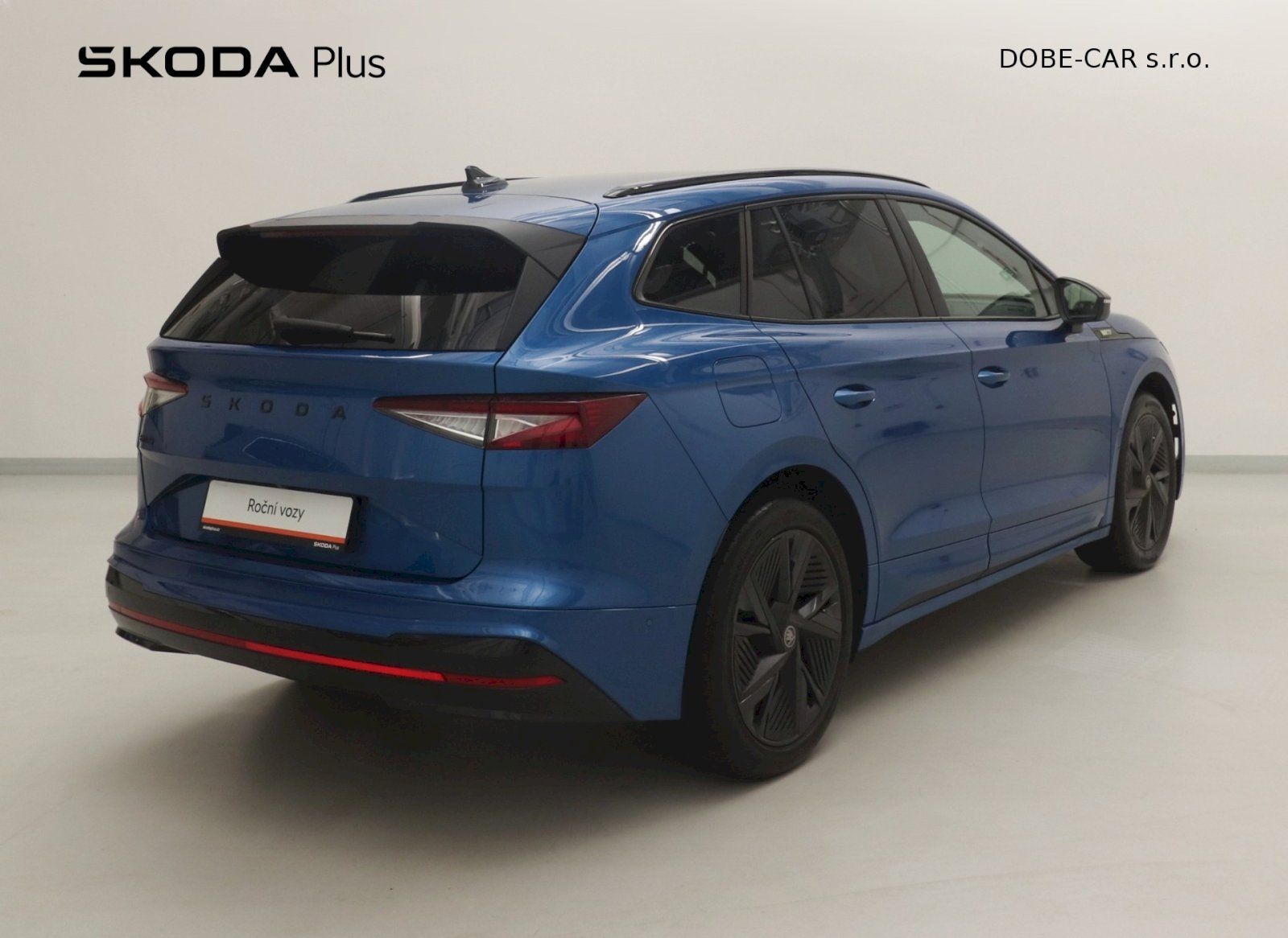 Škoda Enyaq iV, RS 85x 250kW - fotka 2