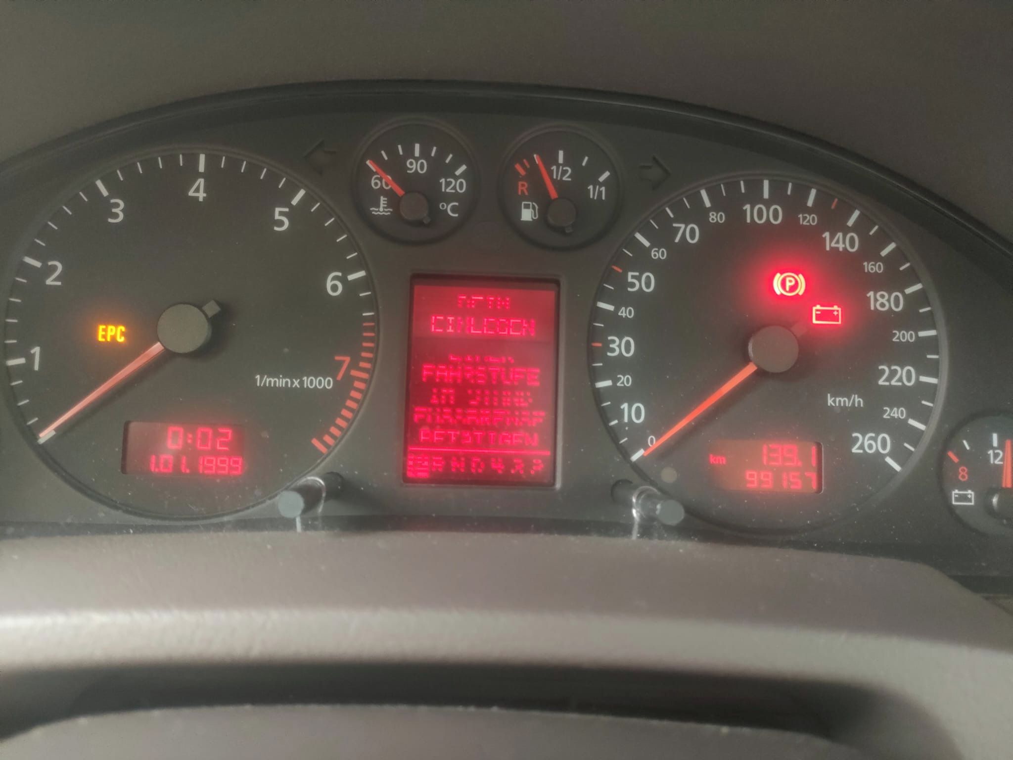 Audi A6 - fotka 5