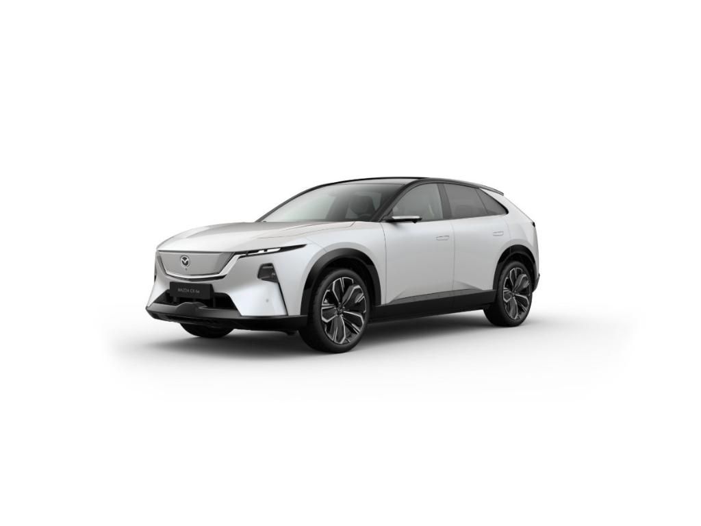 Mazda CX-6e, Takumi Plus