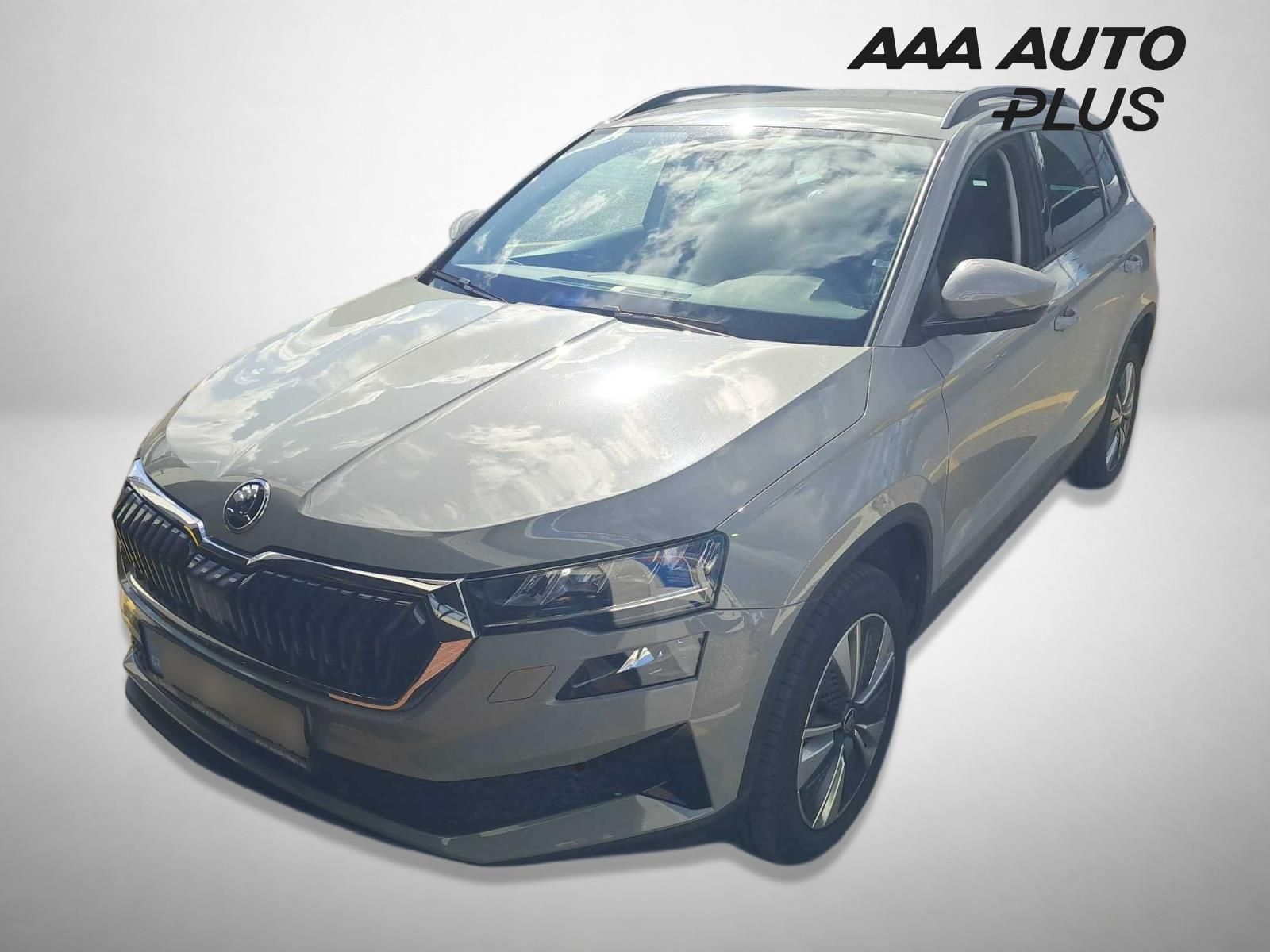Škoda Karoq, 1.5 TSI, Style, ČR,1.maj