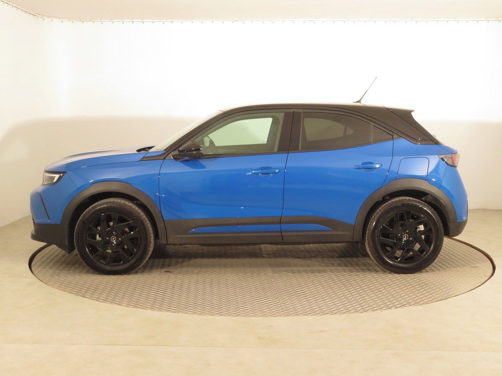 Opel Mokka, 1.2 Turbo, GS-Line, Automat - fotka 3