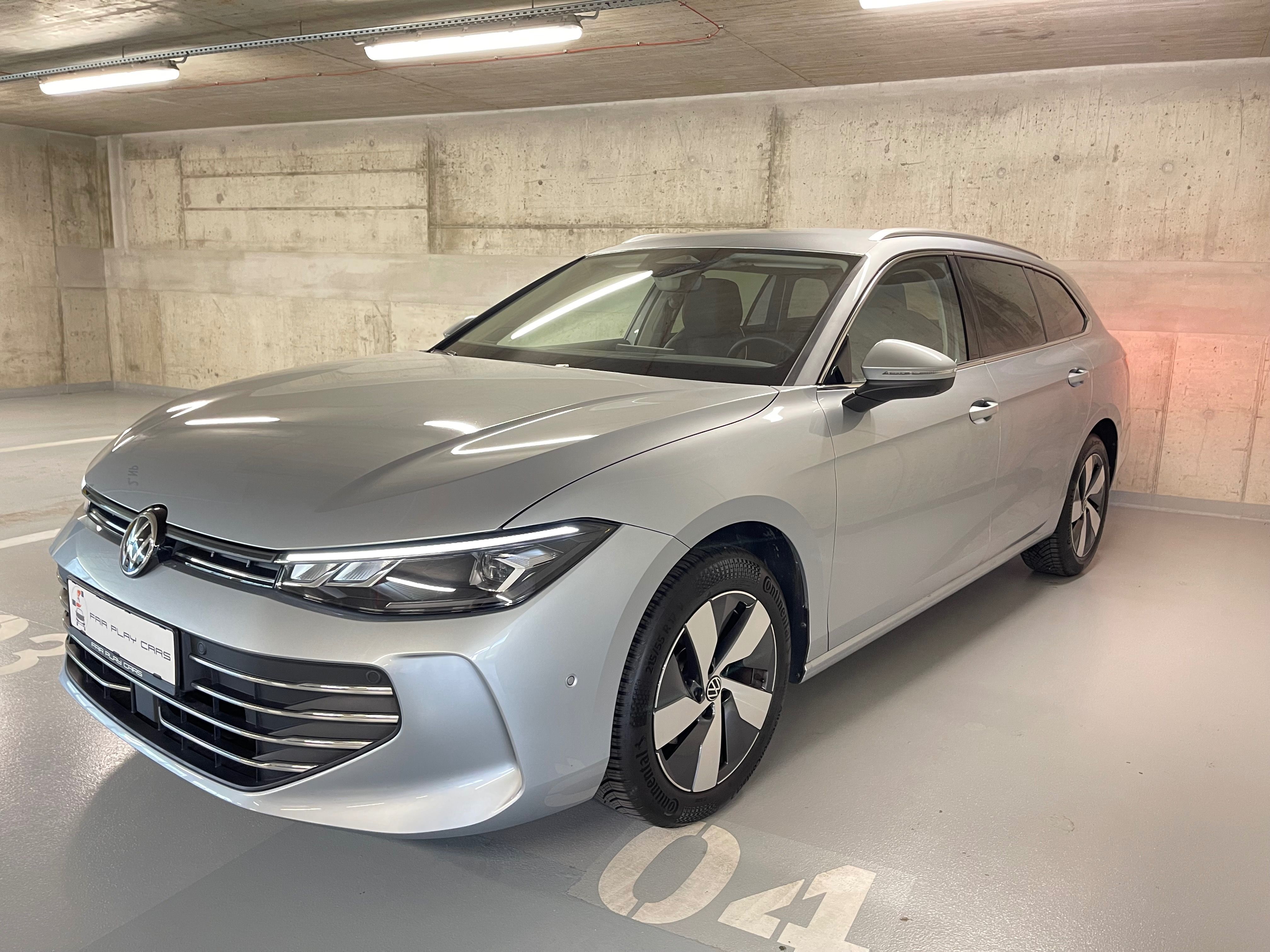 Volkswagen Passat, Tažné/360kamery/Záruka/El.sed. - fotka 2