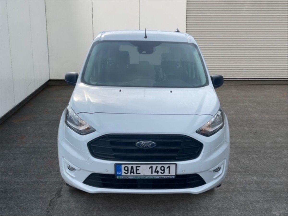 Ford Transit Connect, 1,5 EBL 88 TREND M1 L2 - fotka 2