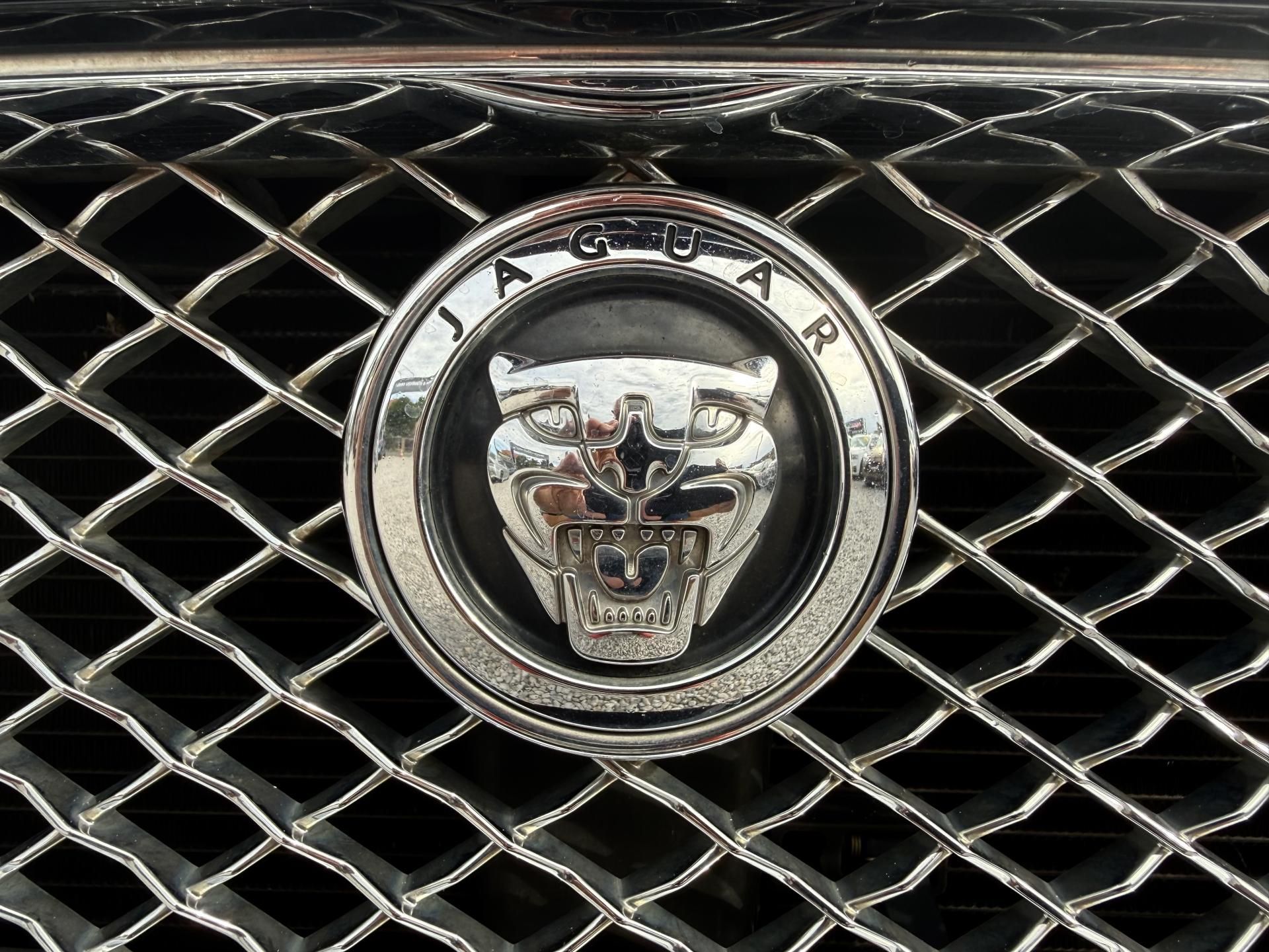 Jaguar X-Type, 3,0 V6 4x4 Kombi Navi Automat - fotka 5