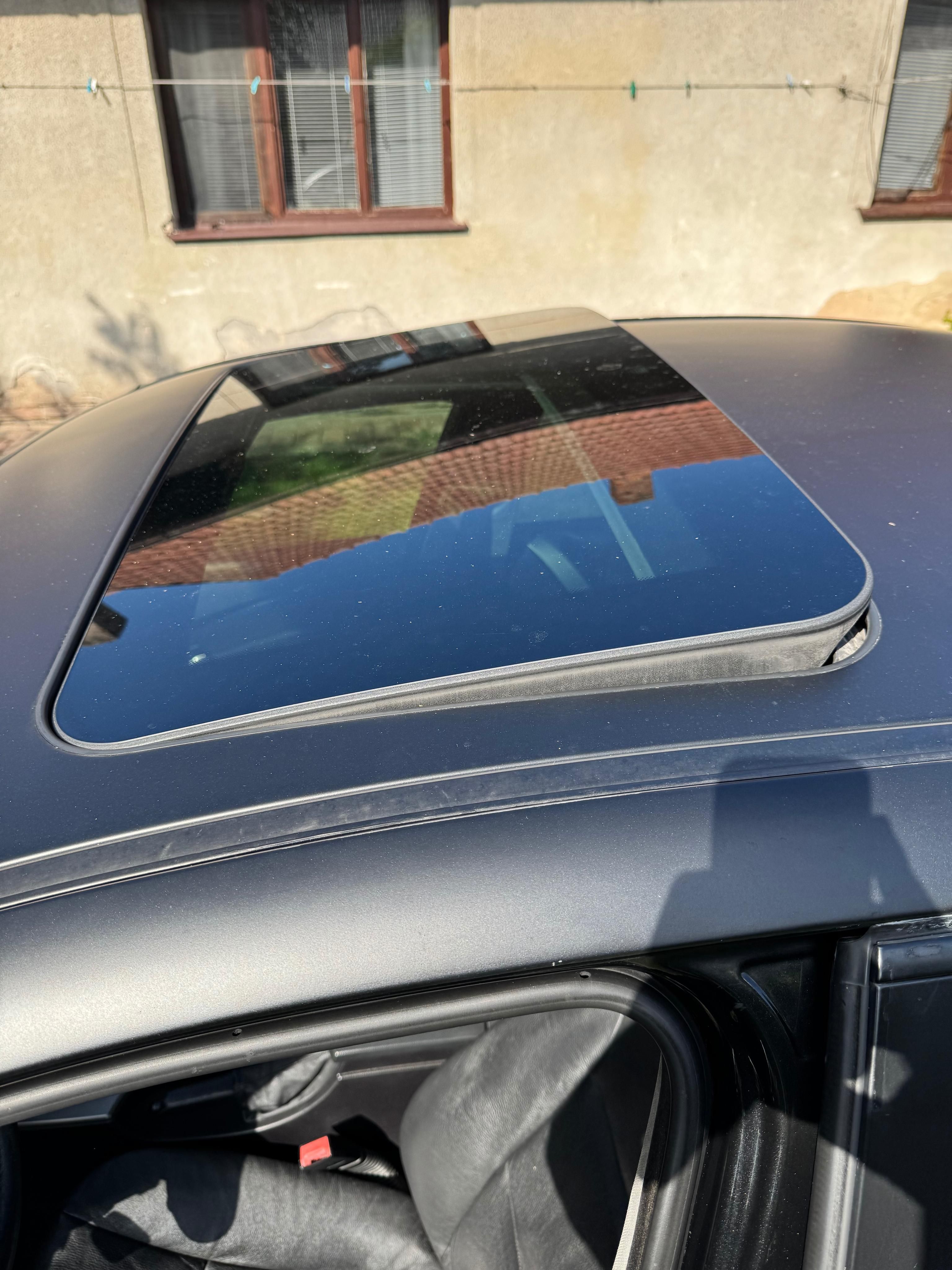 BMW Řada 5, BMW E60 530d - fotka 6