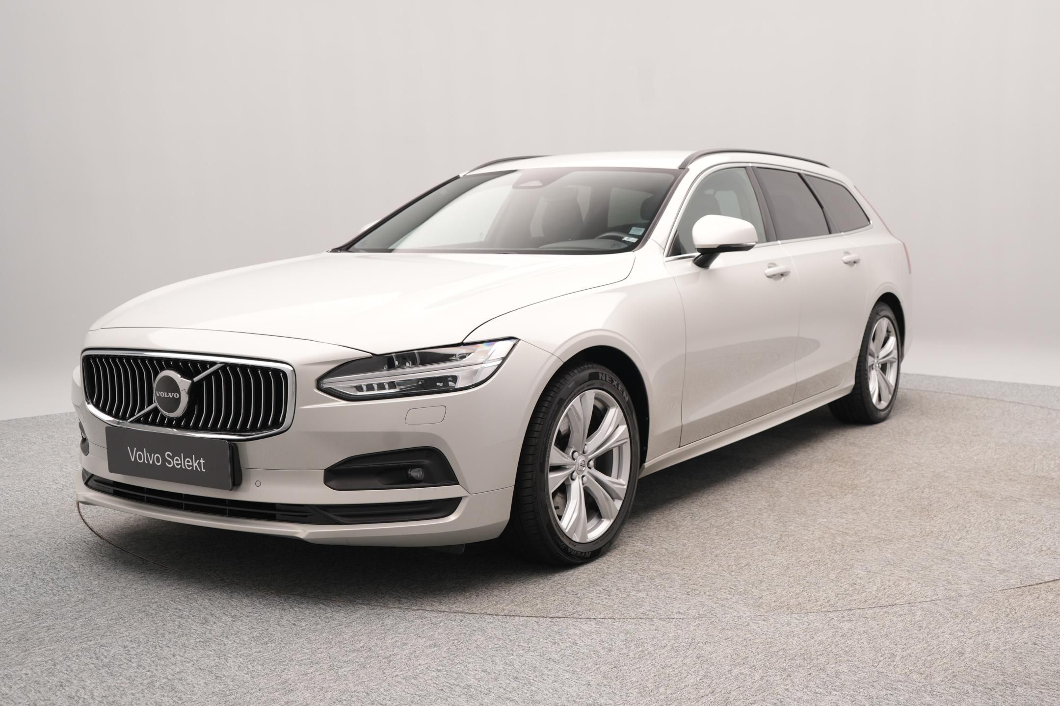 Volvo V90, B4 CORE AUT