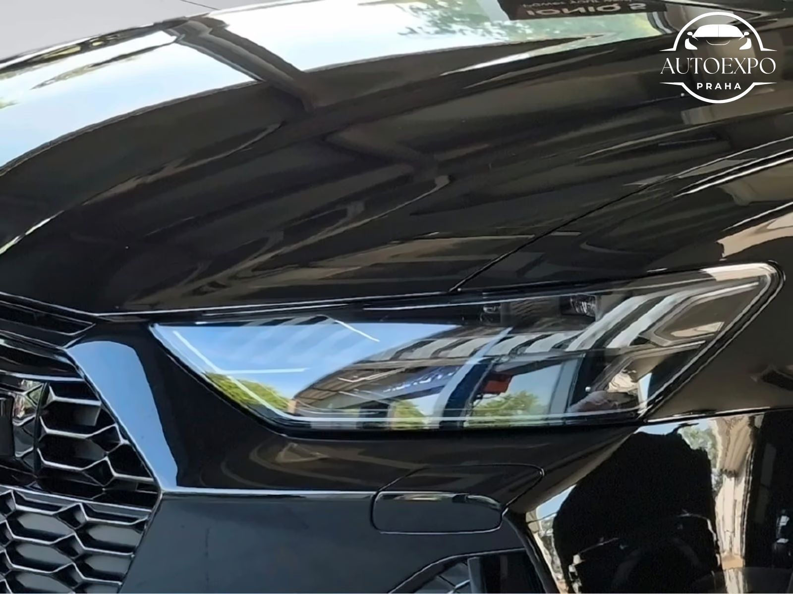 Audi RS6, Avant 4.0 TFSI quattro*B&O - fotka 6