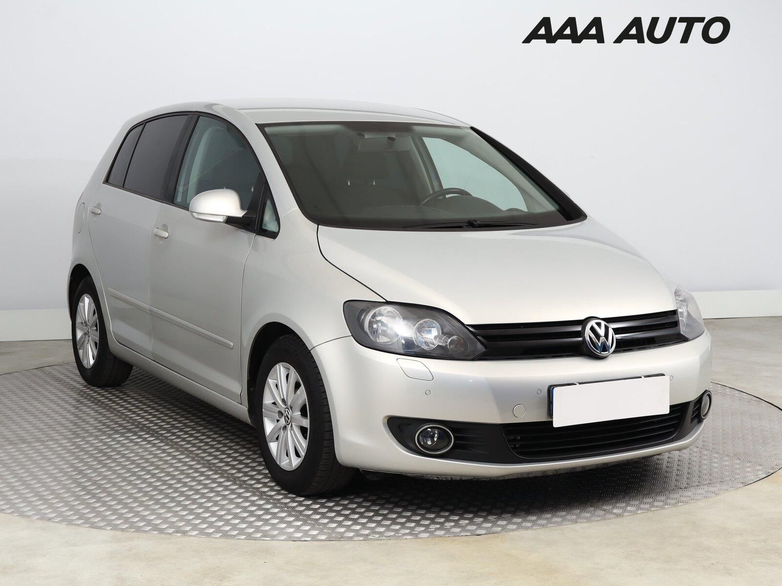Volkswagen Golf Plus, 1.4 TSI, po STK