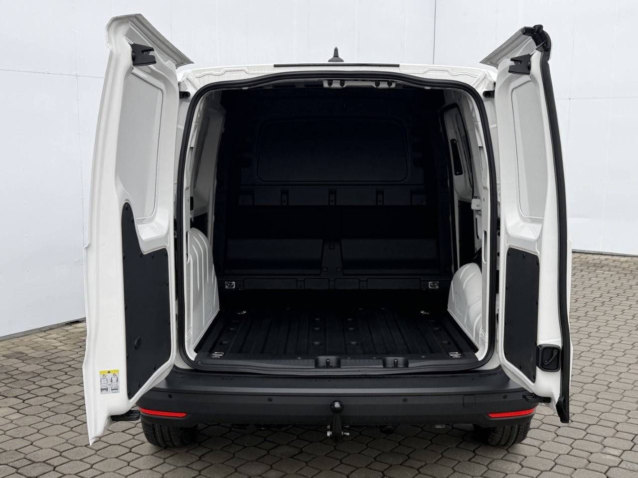 Volkswagen Caddy, Cargo 6G 2,0TDI - fotka 4