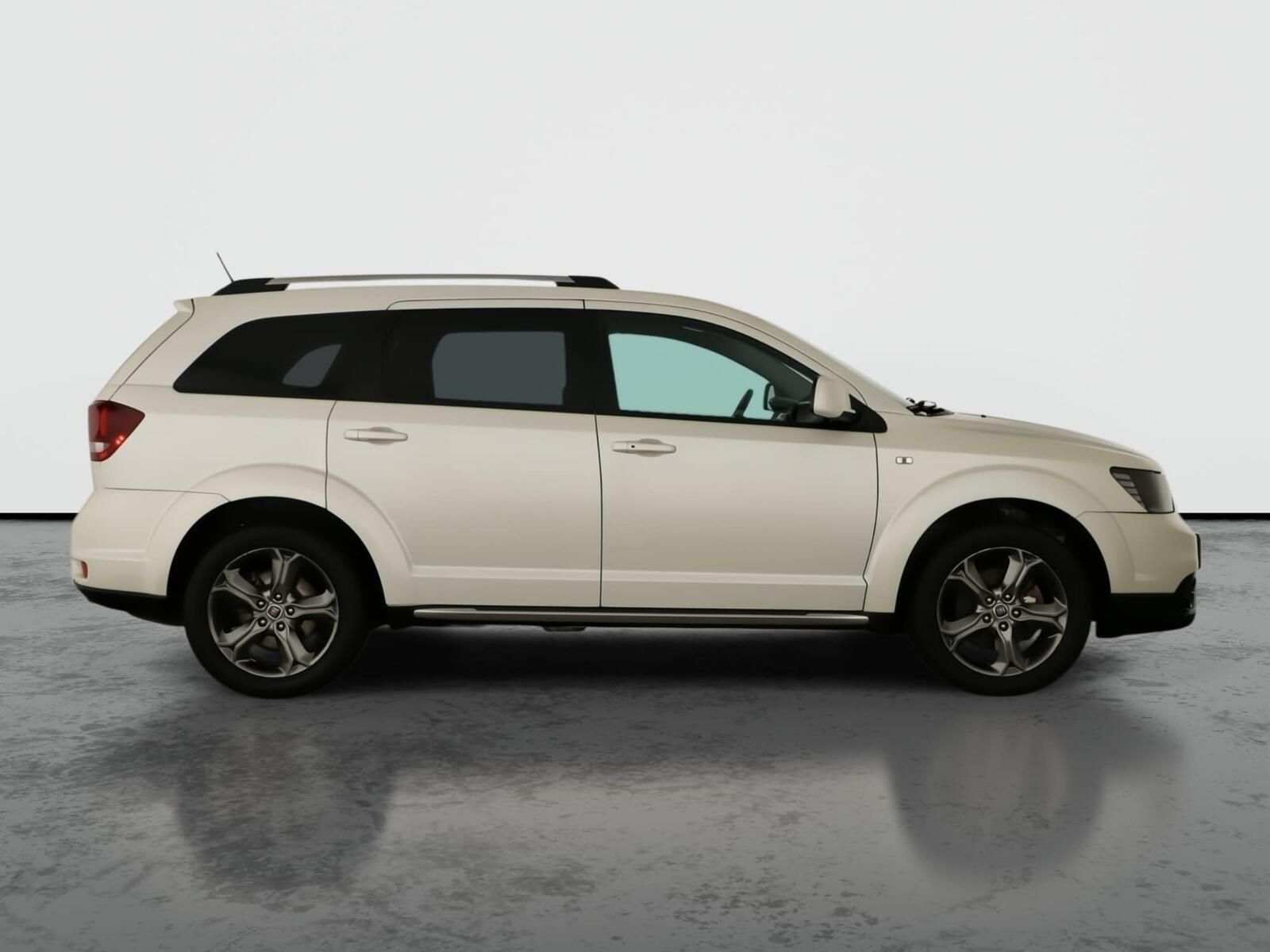 Fiat Freemont, 2.0 MultiJet, 4X4, Automat - fotka 6