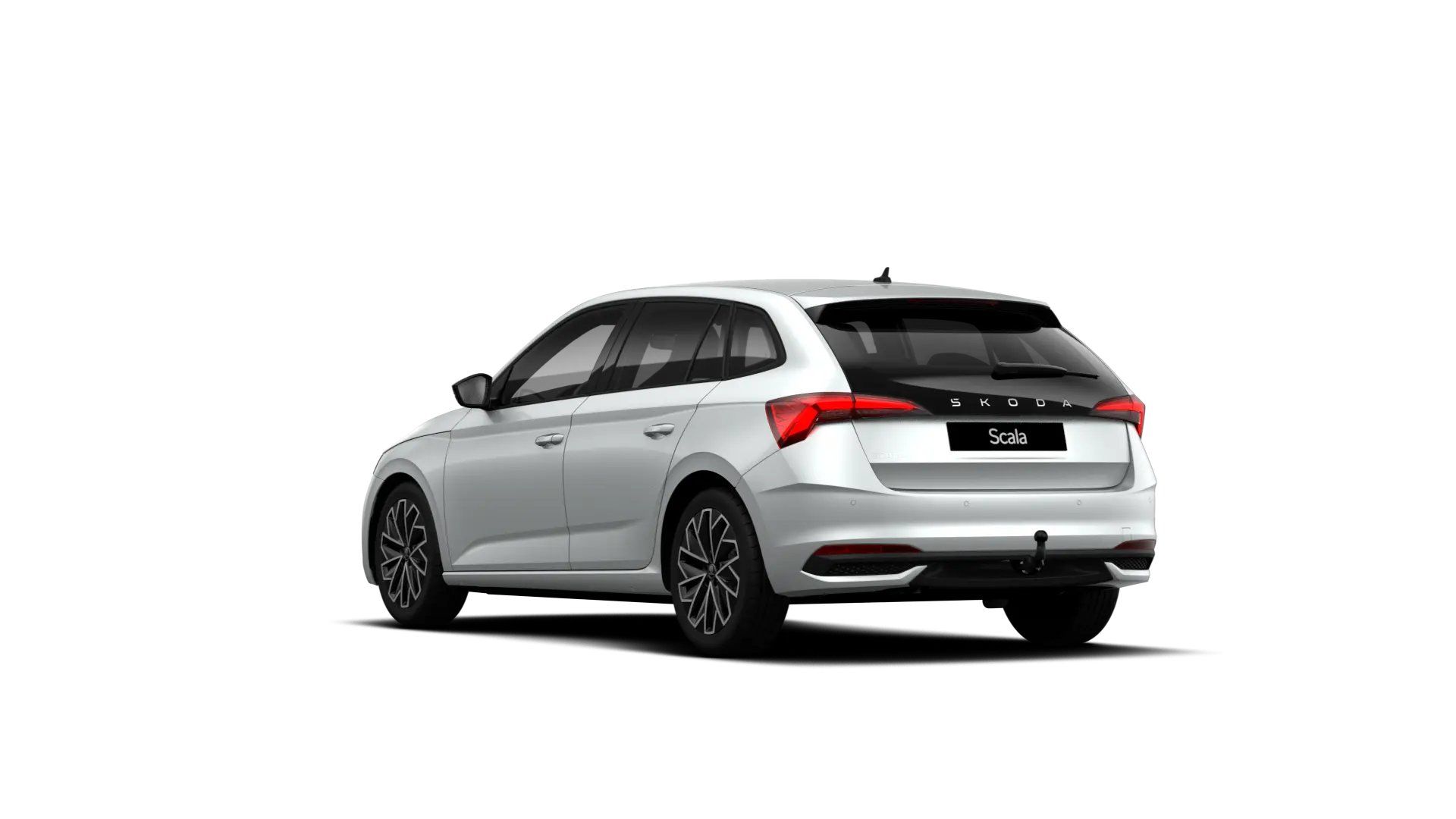 Škoda Scala, Scala Dynamic - fotka 2
