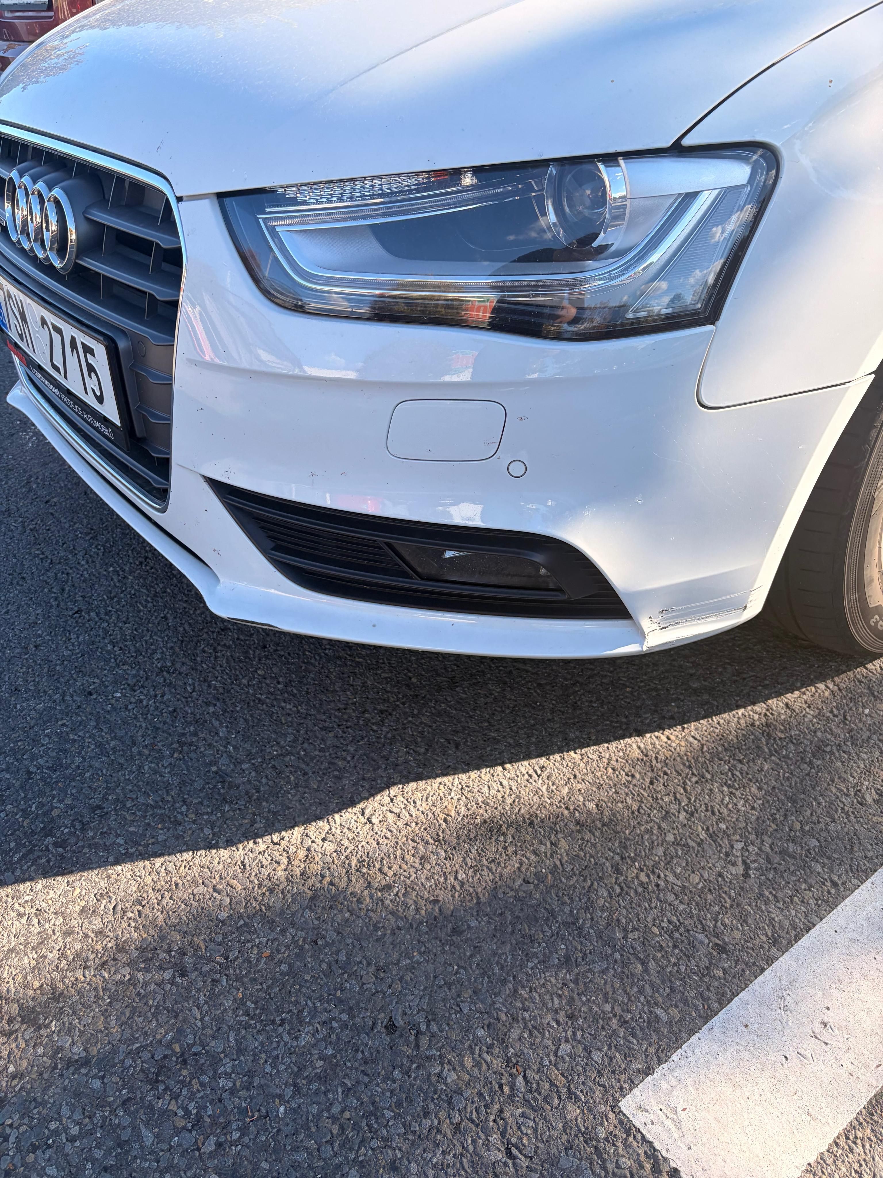 Audi A4 Avant, Audi A4 Avant B8.5 FACELIFT - fotka 6