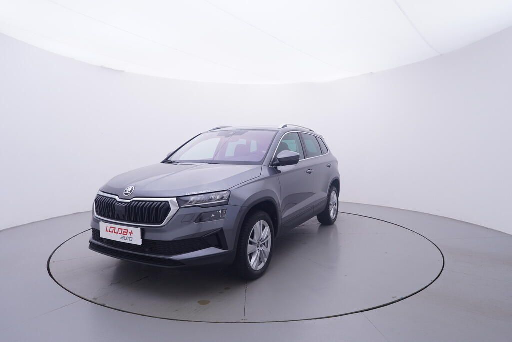 Škoda Karoq, Selection 1.5 TSI 110 kW