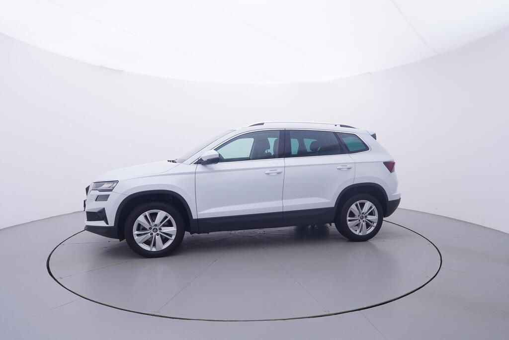 Škoda Karoq, Selection 1.5 TSI 110 kW - fotka 2