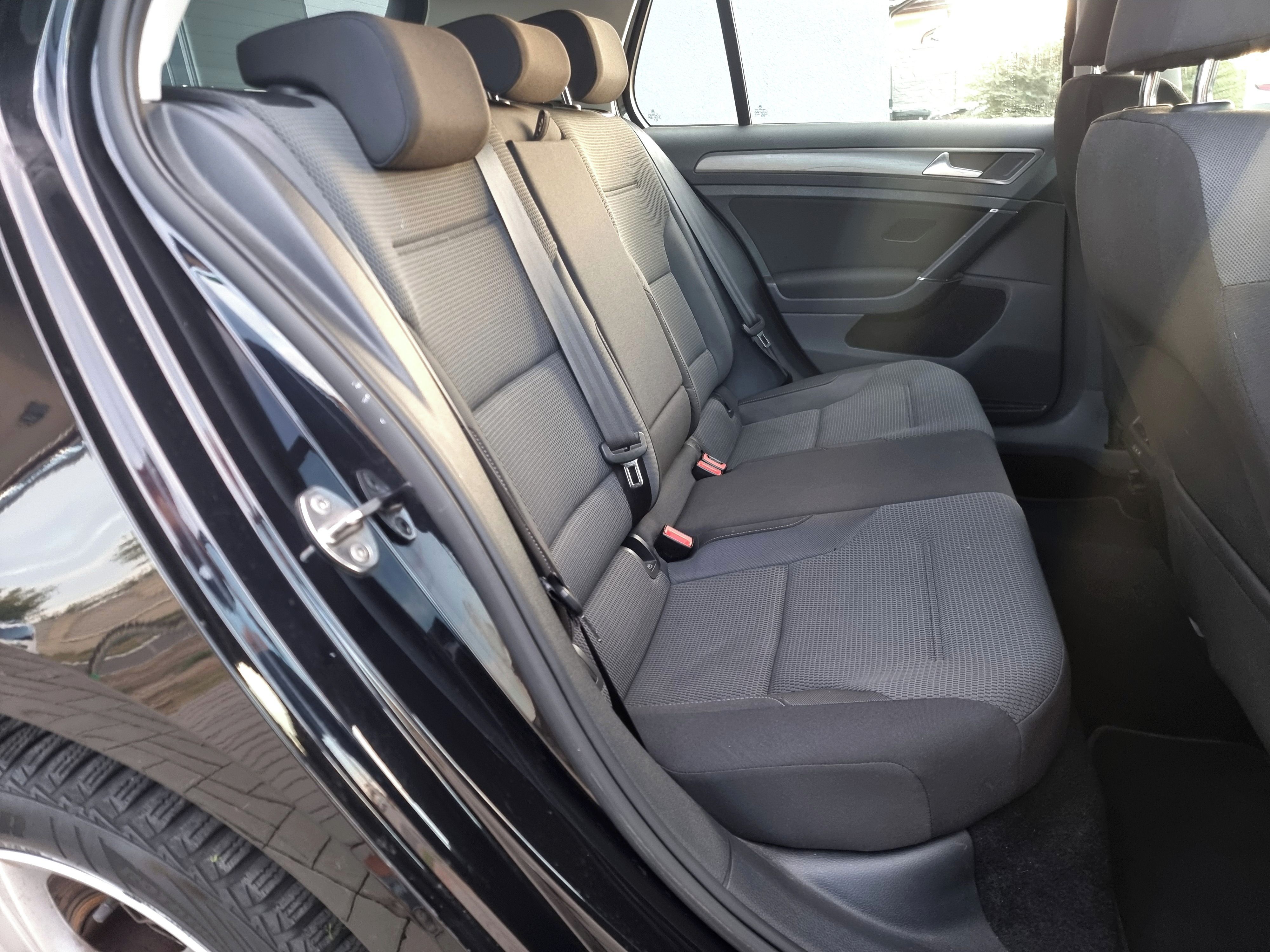 Volkswagen Golf, 7 | NOVÉ ROZVODY | 1.2TSI - fotka 4