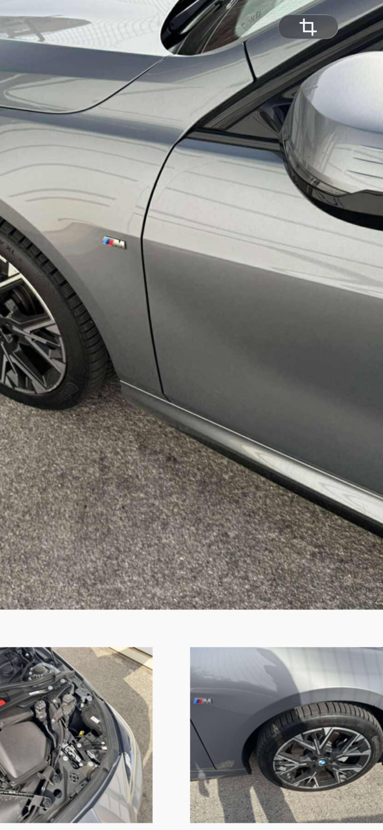 BMW Řada 1, 2.0 D 120 KWt 163 Hp - fotka 4