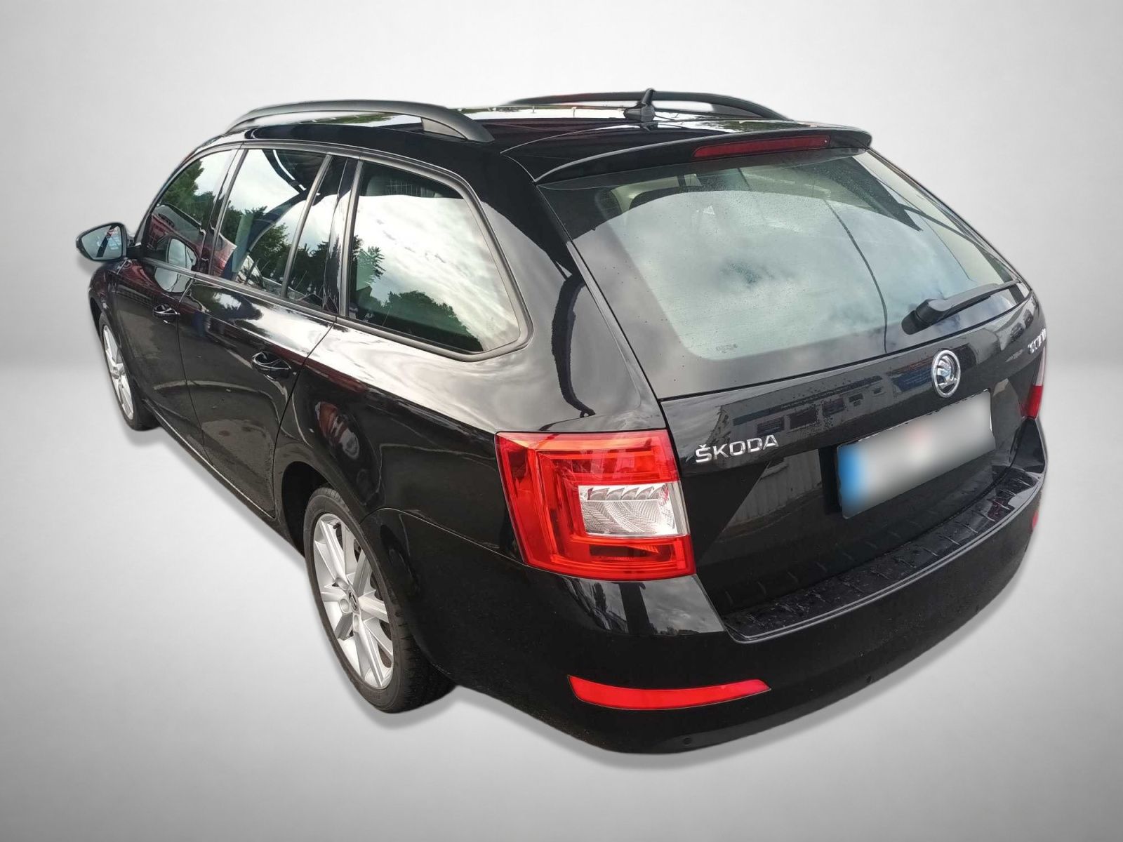 Škoda Octavia, 1.4 TSI, Serv.kniha, Navi - fotka 2