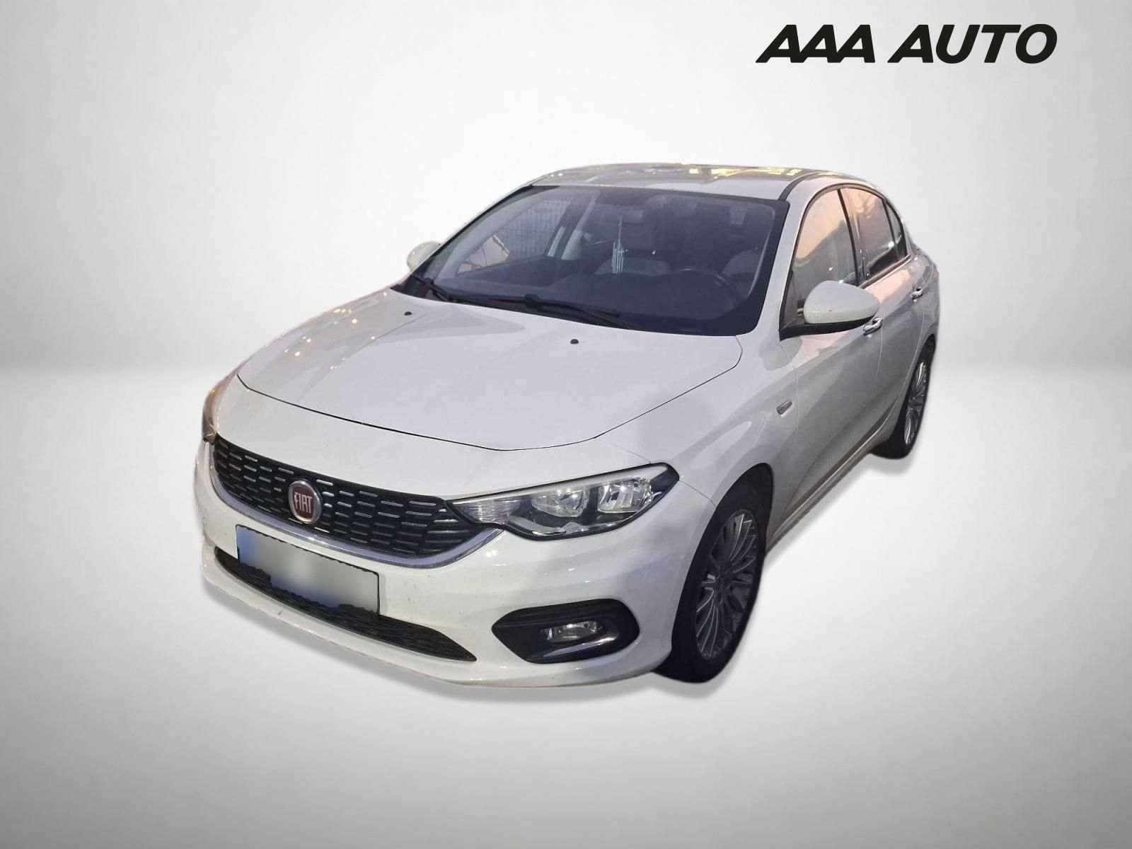 Fiat Tipo, 1.4 16V, Serv.kniha, Klima