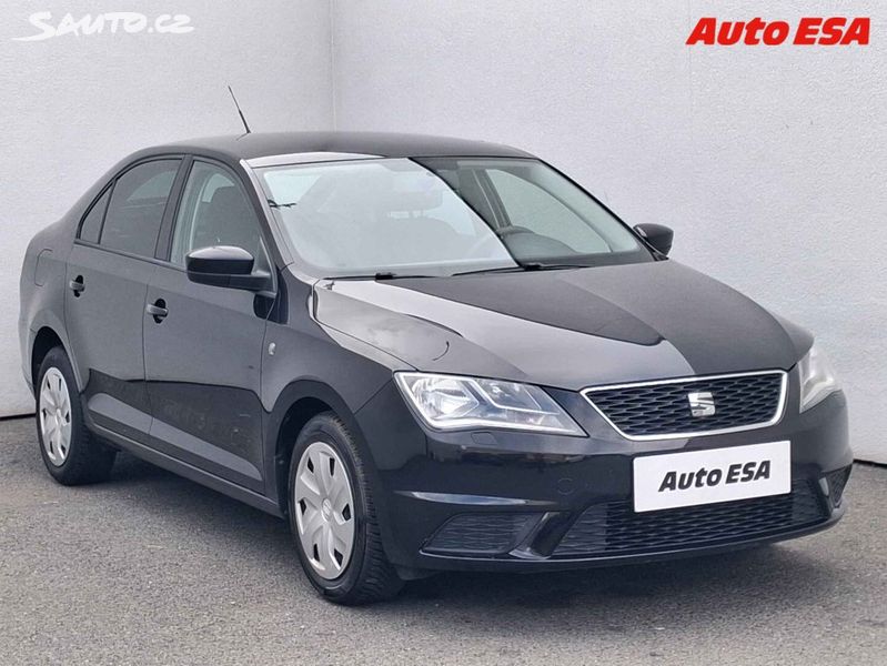 Seat Toledo, 1.2 TSi,Reference