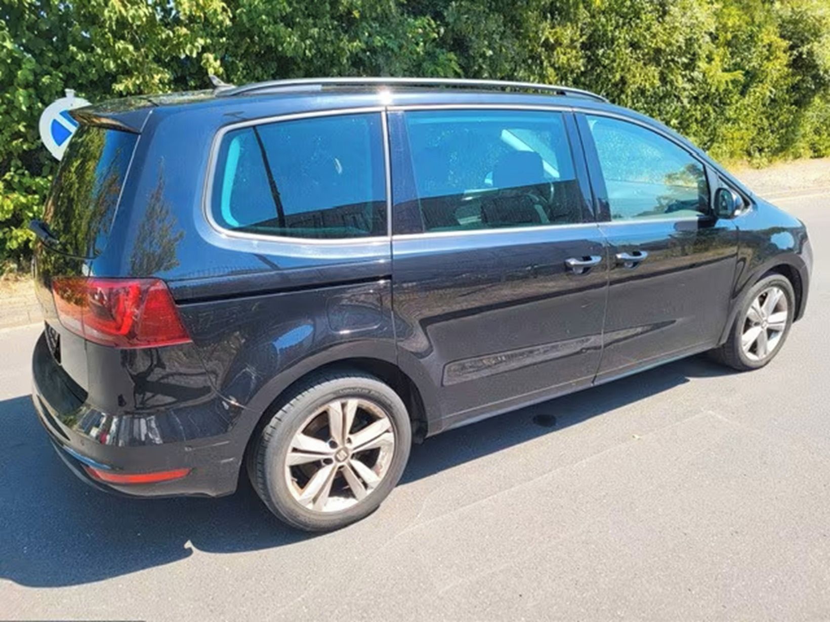 Volkswagen Caddy, 2.0Tdi,81kw,4x4r.v,2015,tazne - fotka 2