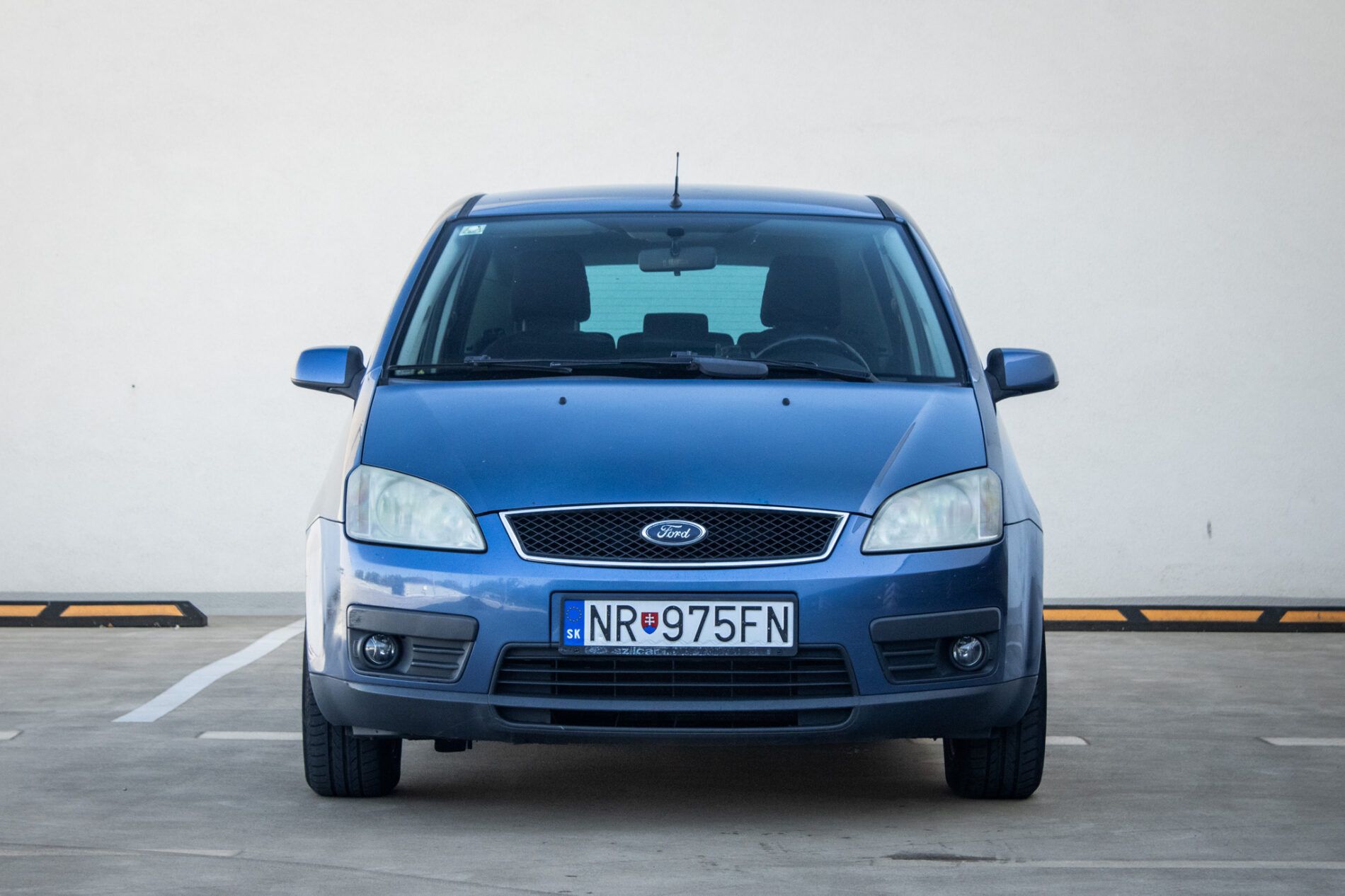 Ford Focus - fotka 2
