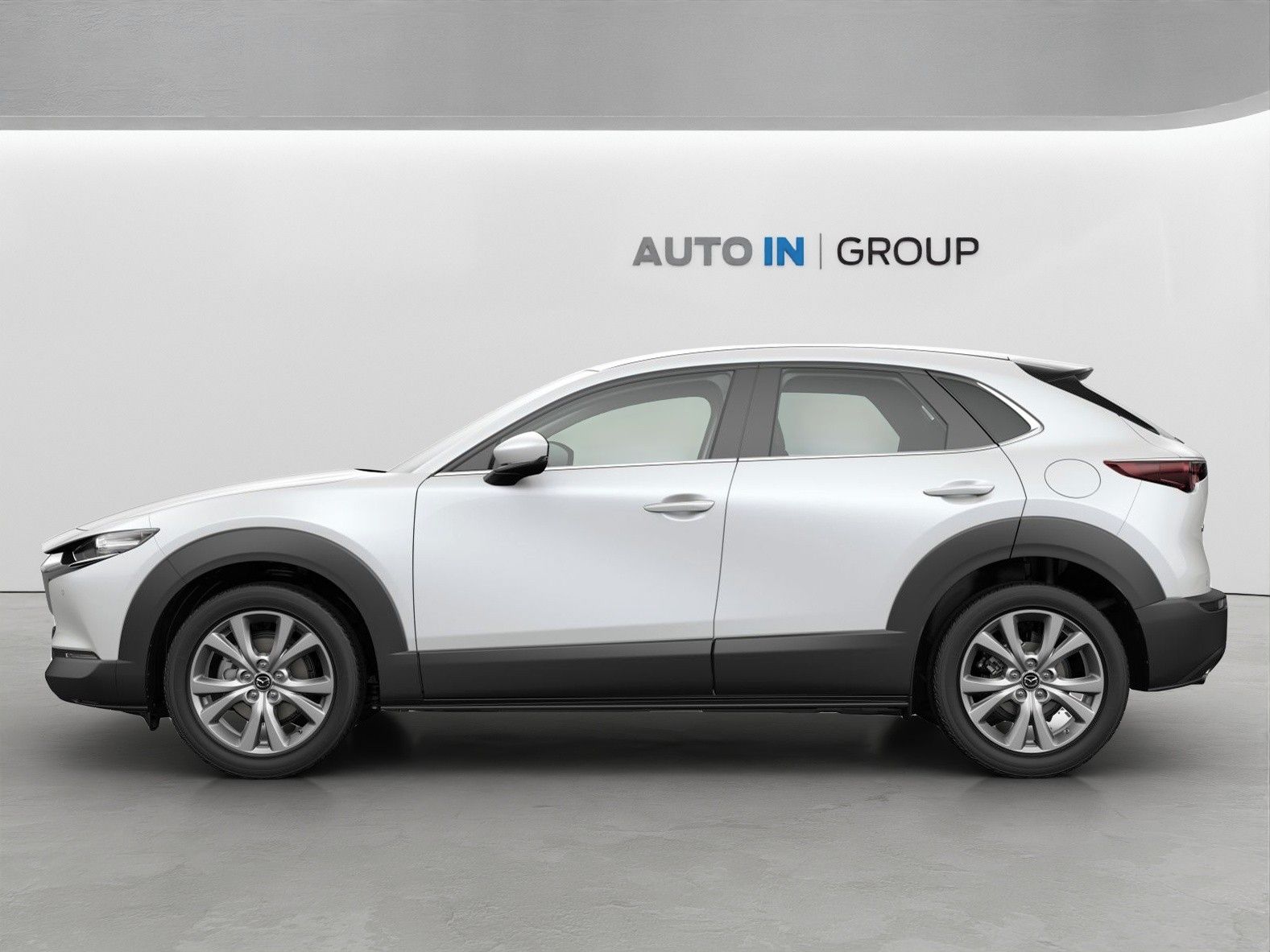 Mazda CX-30, Skyactiv-G140 2.5L Centre-Line - fotka 3
