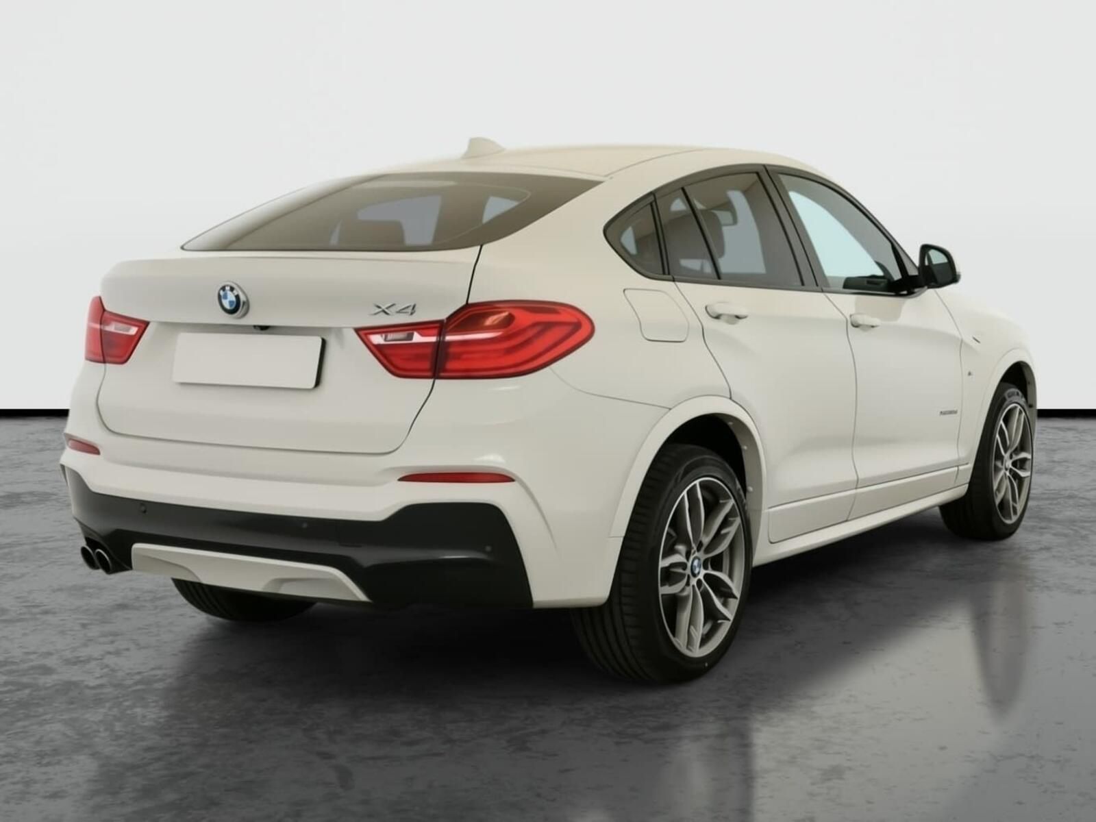 BMW X4, xDrive30d, 4X4, Automat - fotka 5