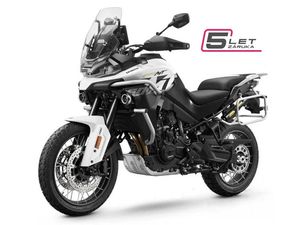 CFMOTO, 800MT Explore ES E5+