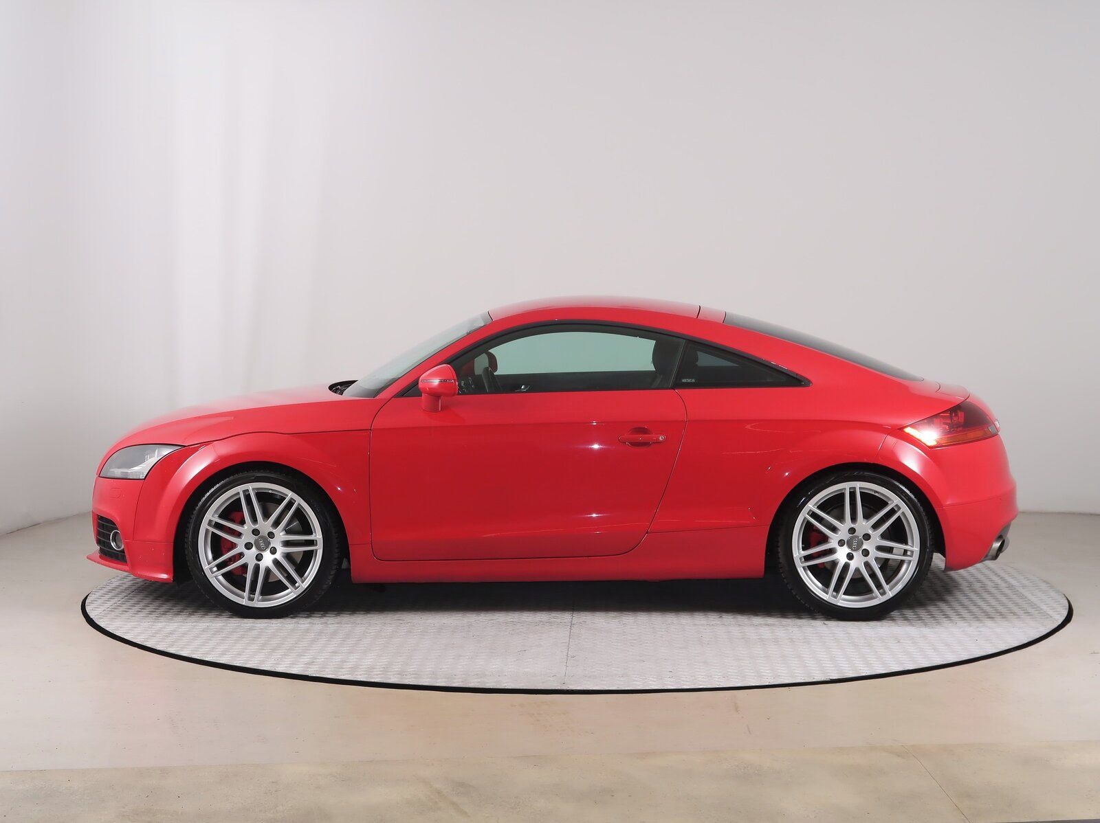 Audi TT, 3.2, 4X4 - fotka 3