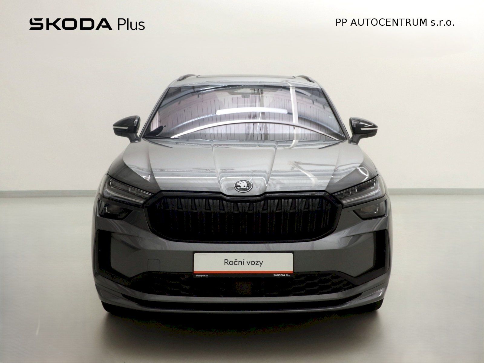 Škoda Kodiaq, SportLine DSG 1.5PHEV 150kW - fotka 4