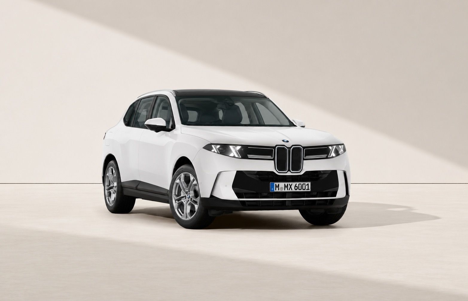BMW X5, Pronájem/pronájem s odkupem - fotka 2
