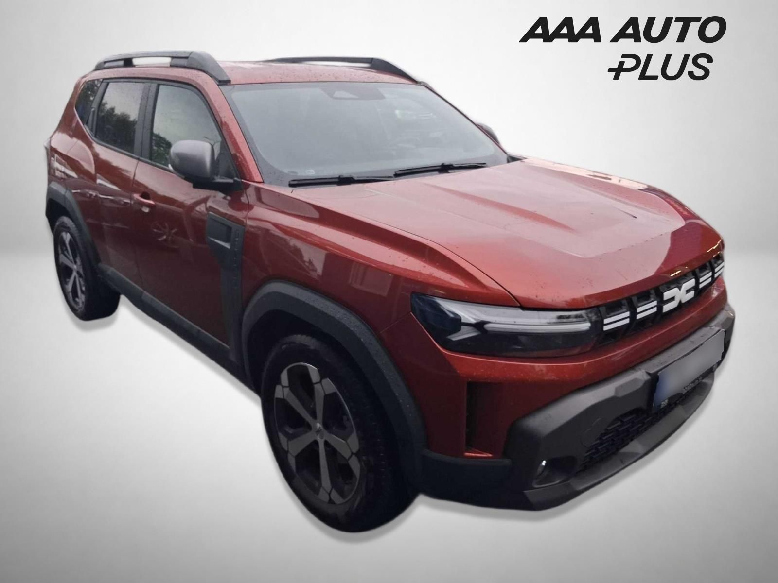 Dacia Duster, 1.0 TCe, Záruka, LPG, ČR,1.maj