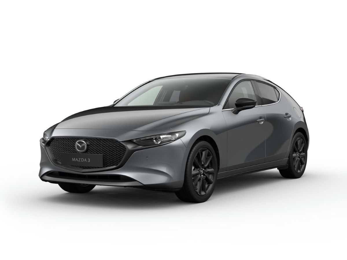 Mazda 3, 2027 Nagisa 2,5L G140
