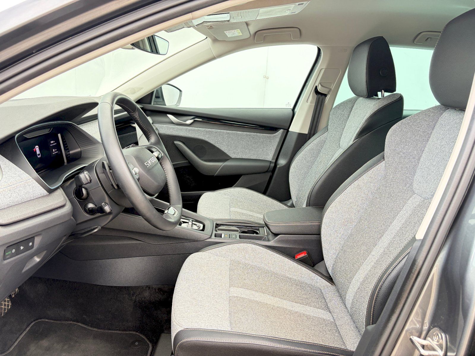 Škoda Octavia, Combi M-HEV DSG 1.5 TSI / 110k - fotka 6