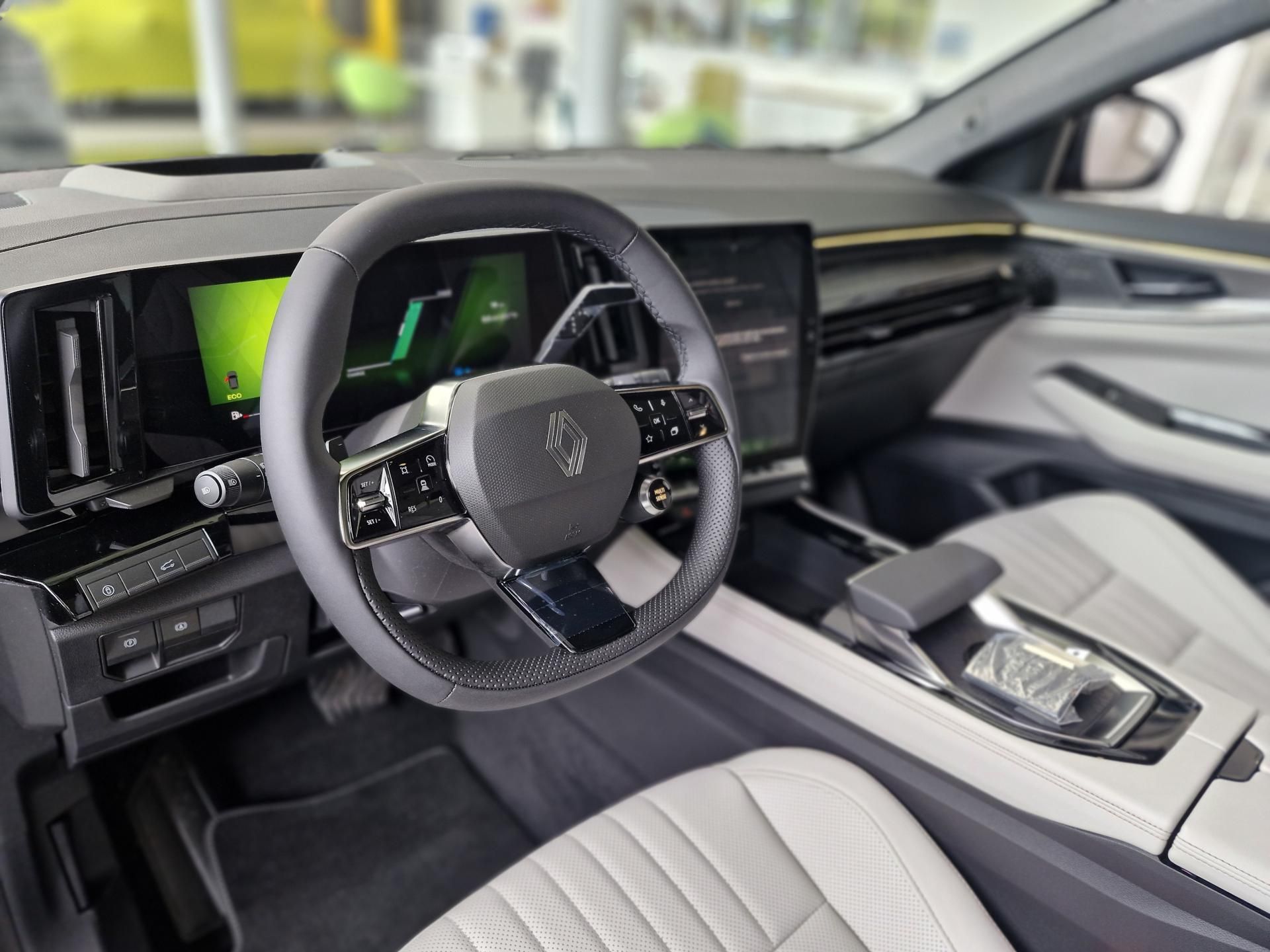 Renault Espace, Iconic full hybrid E-Tech 200 - fotka 6