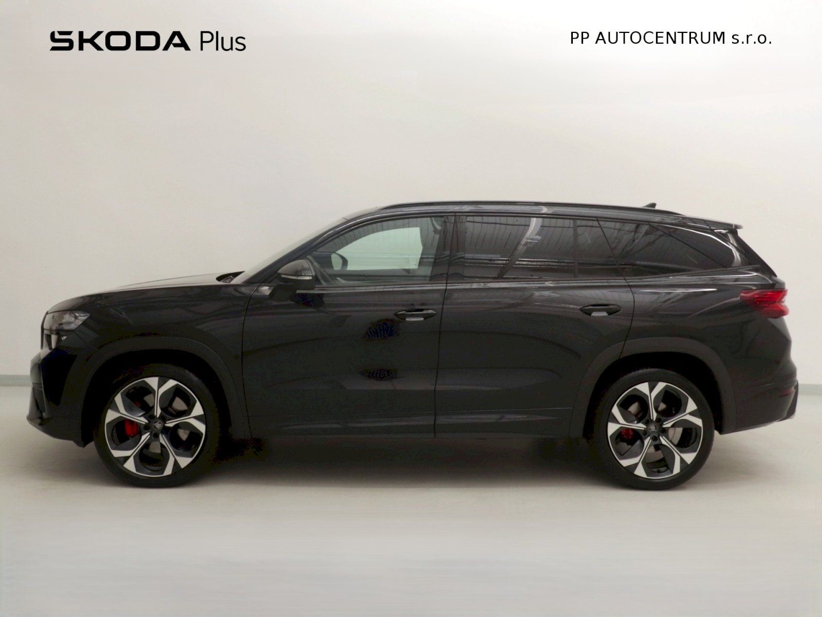 Škoda Kodiaq, RS 4x4 DSG 2.0TSI 195kW - fotka 3
