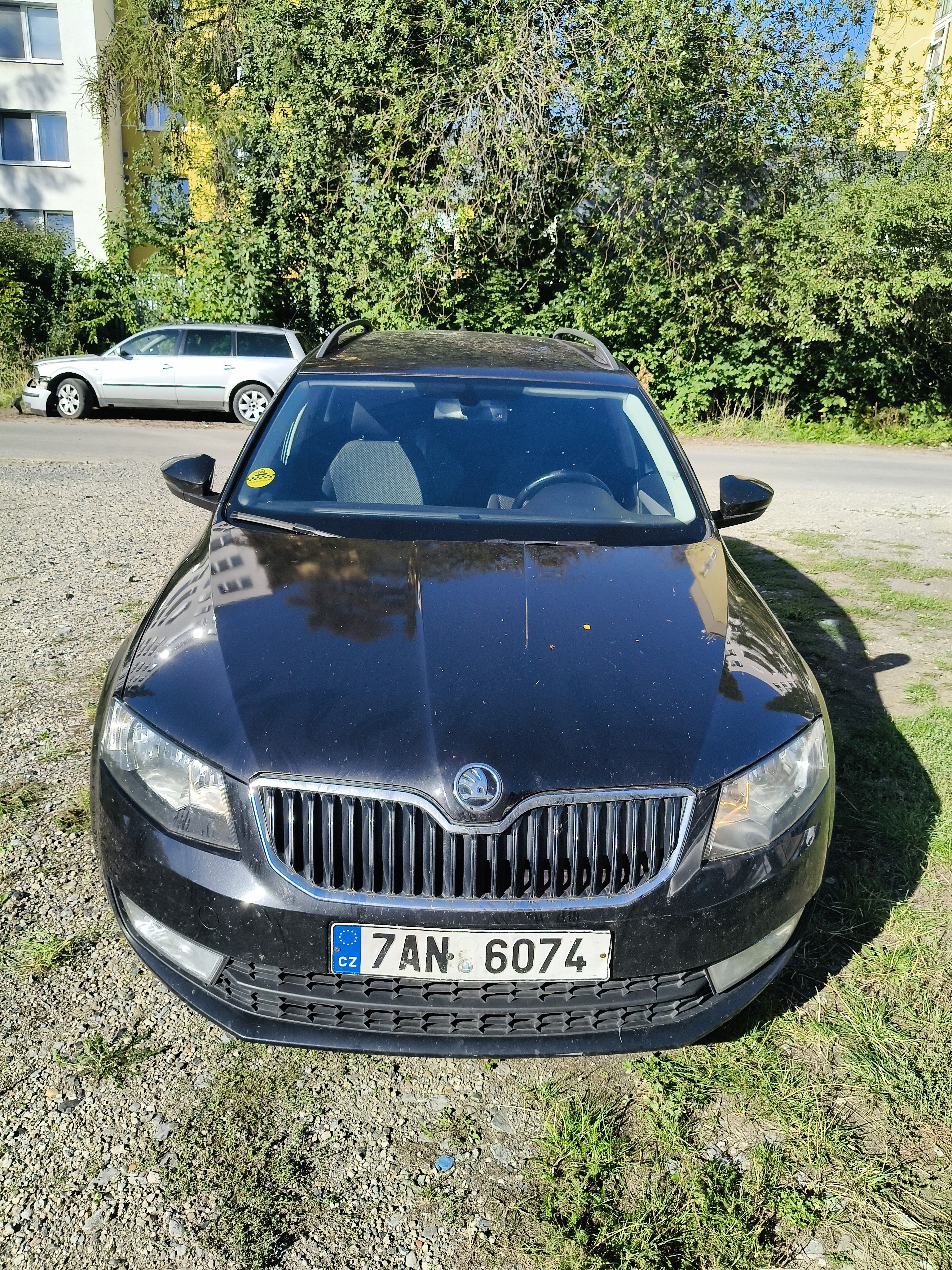Škoda Octavia, 1,6 TDI, DSG7 -  Automat - fotka 2