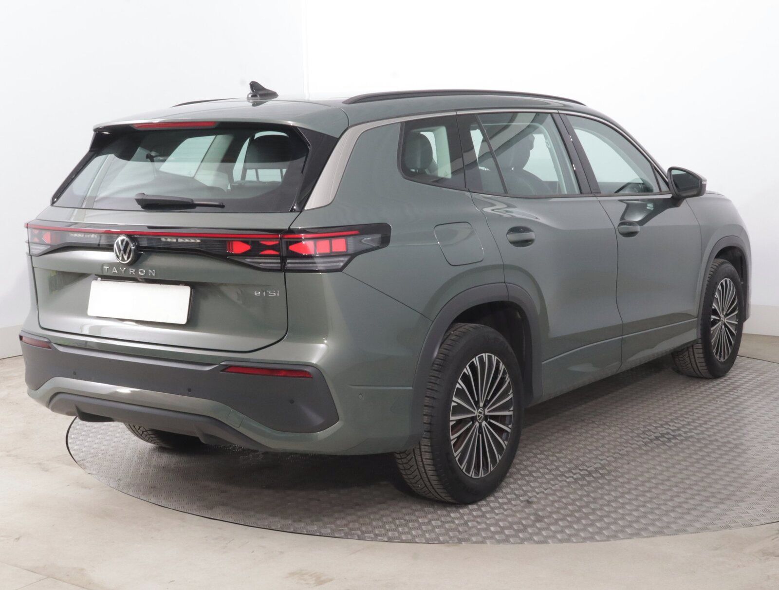 Volkswagen Tayron, 1.5 eTSI, Life - fotka 5