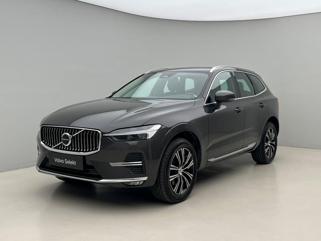 Volvo XC60, B5 AWD INSCRIPTION AUT