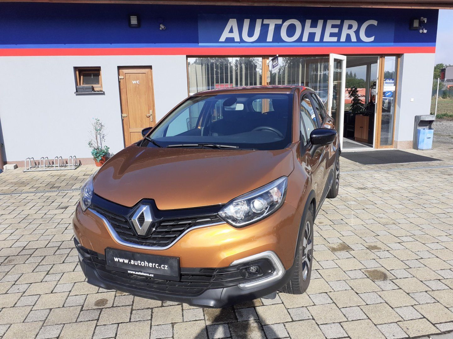 Renault Captur, 1.2 TCe  87kW
